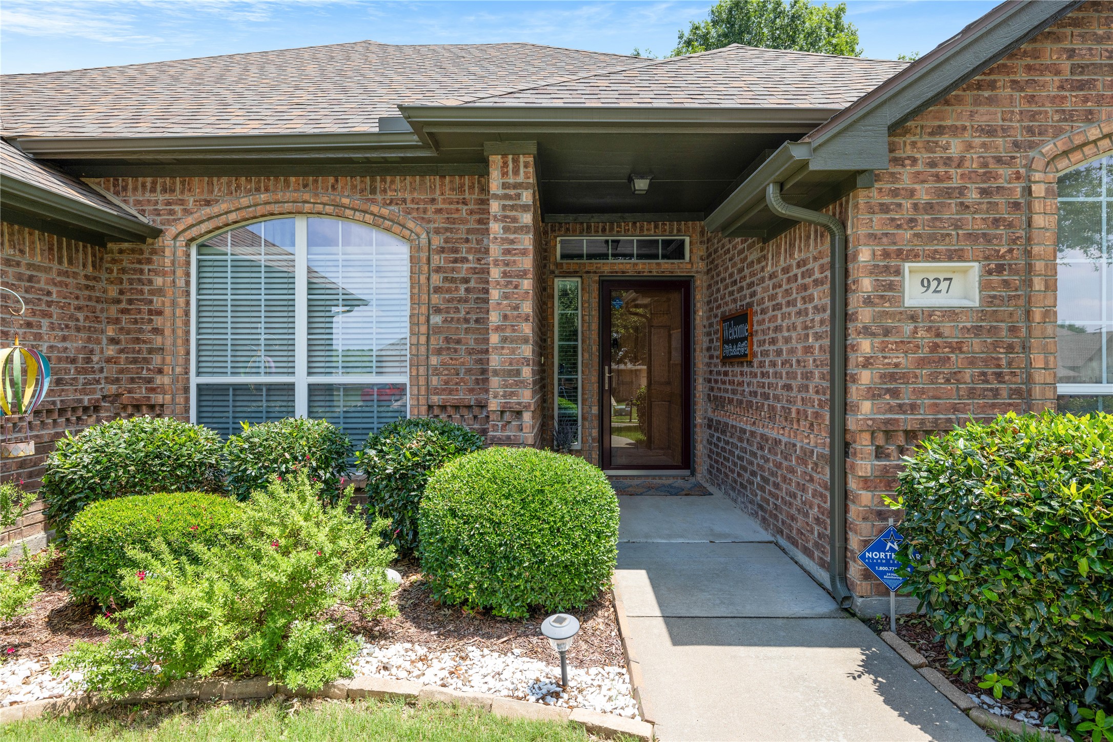 927 White Marlin Drive