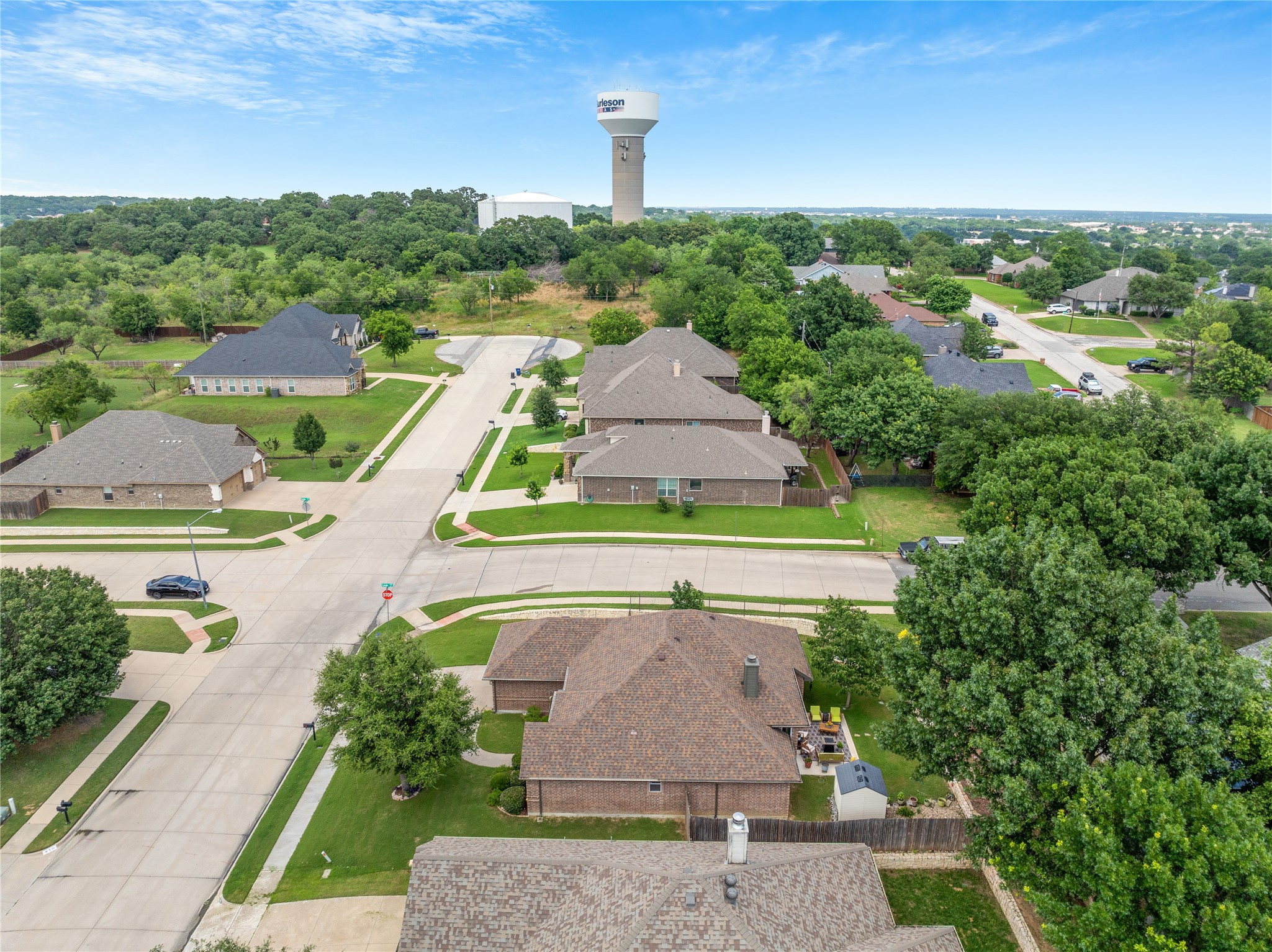 927 White Marlin Drive