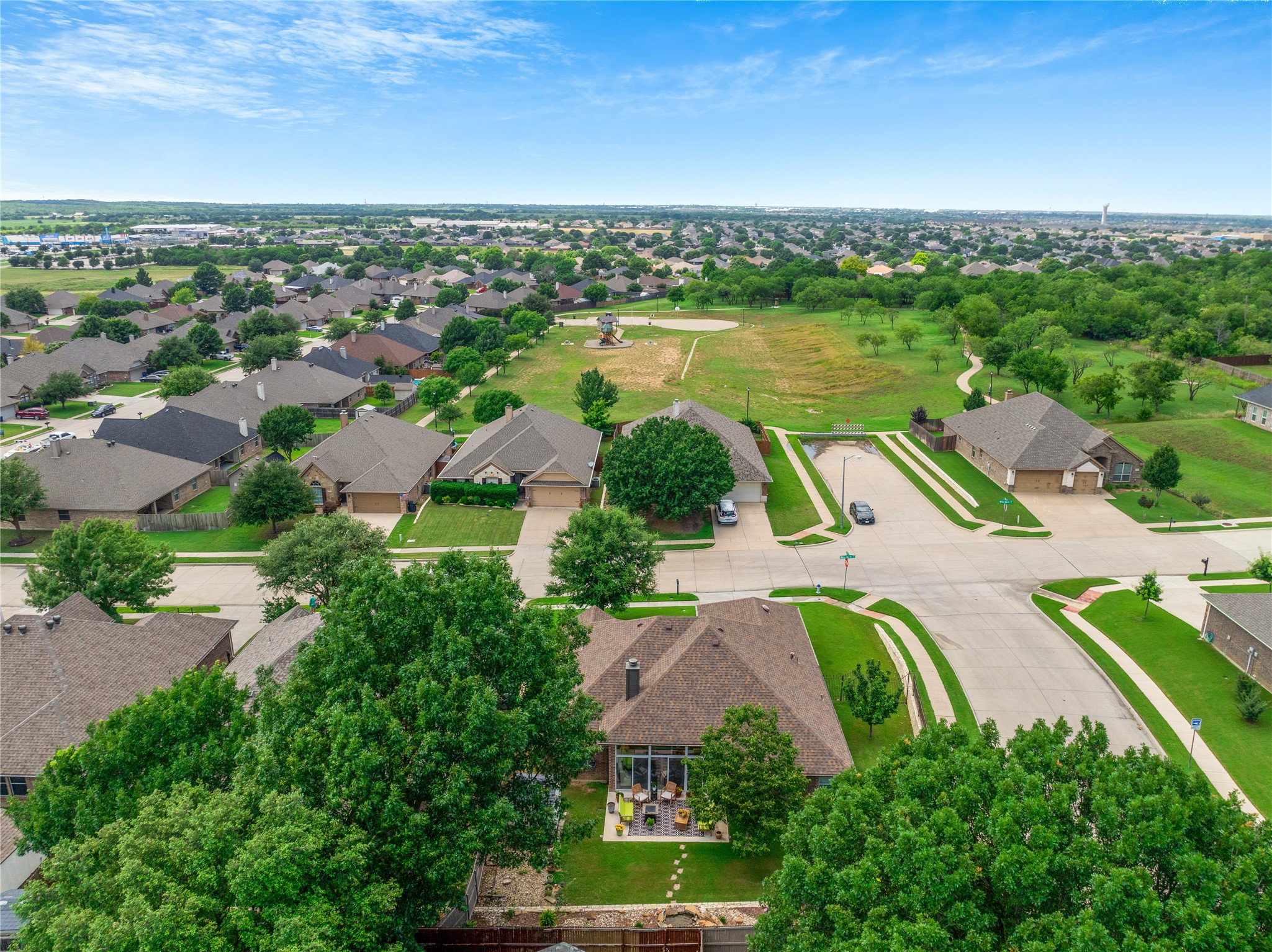 927 White Marlin Drive
