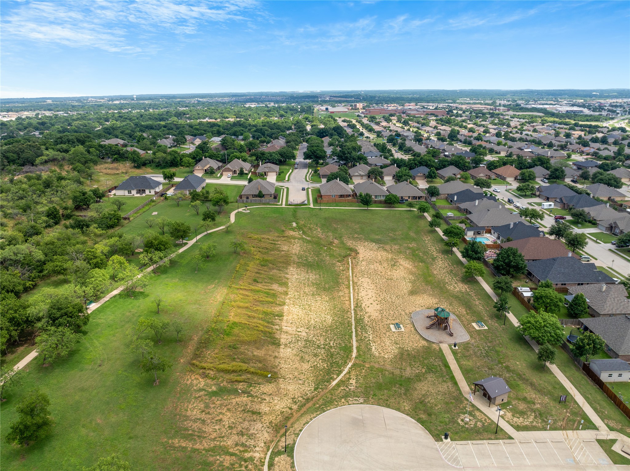 927 White Marlin Drive