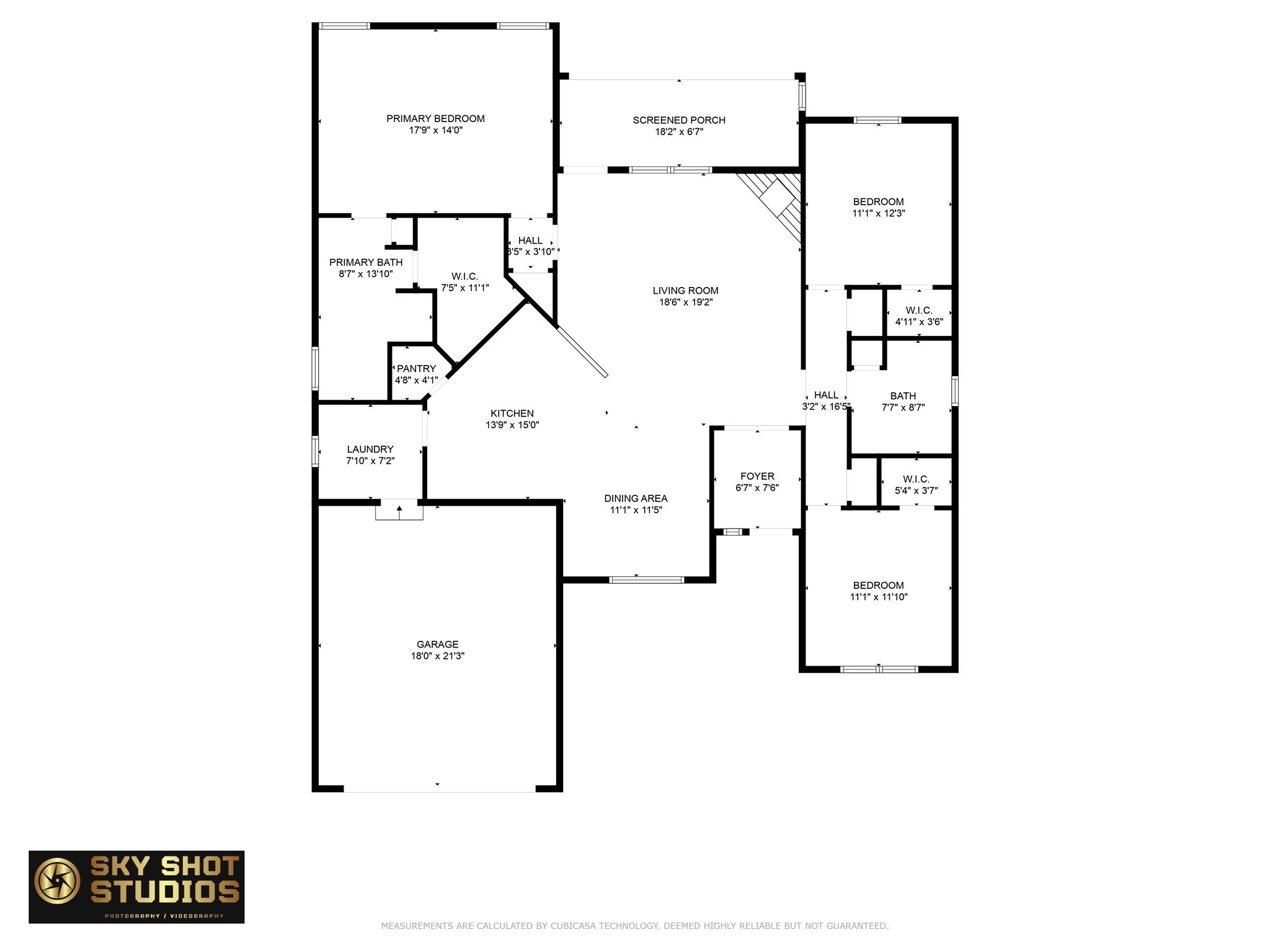 927 White Marlin Drive