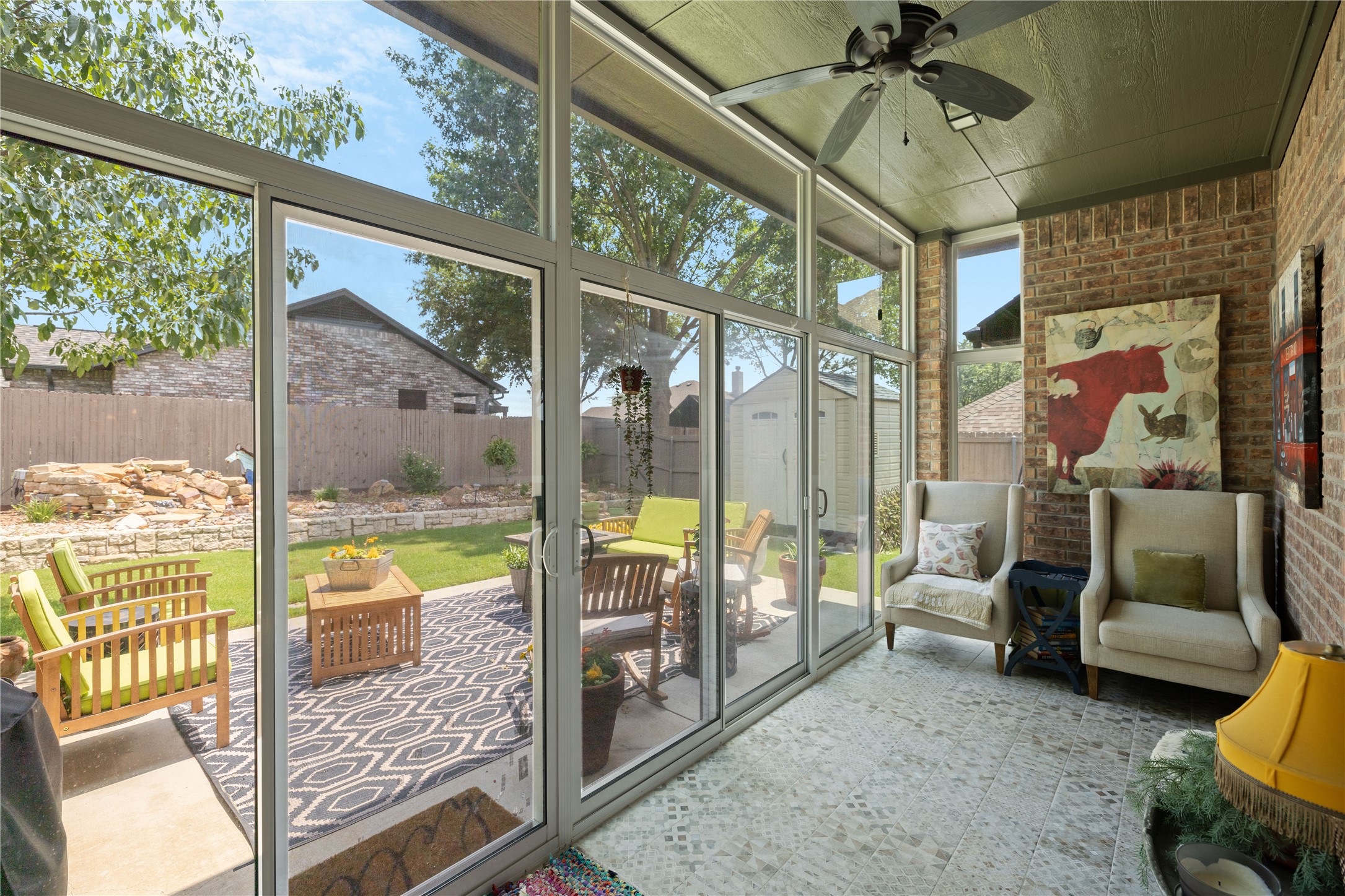 927 White Marlin Drive