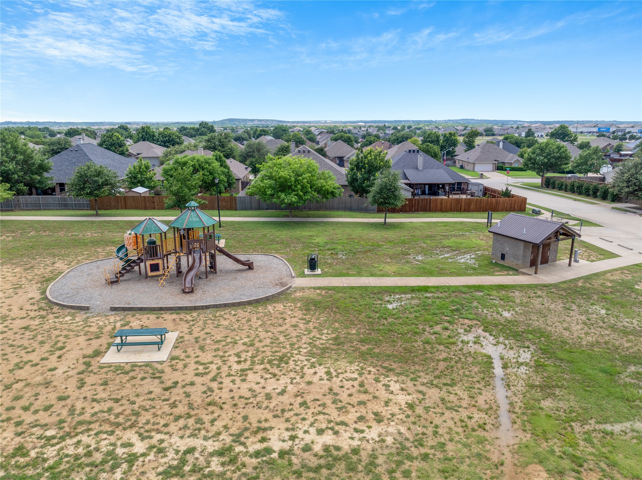 927 White Marlin Drive