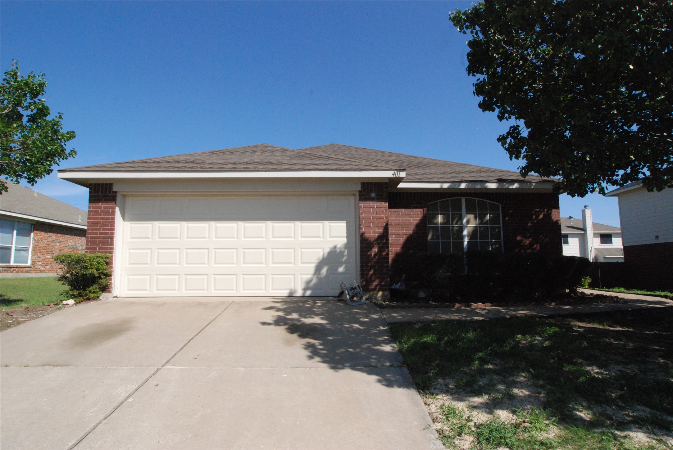 401 Heritage Drive