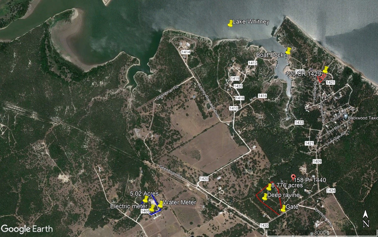 0000 County Road 1410