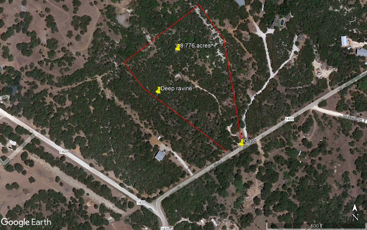 0000 County Road 1410