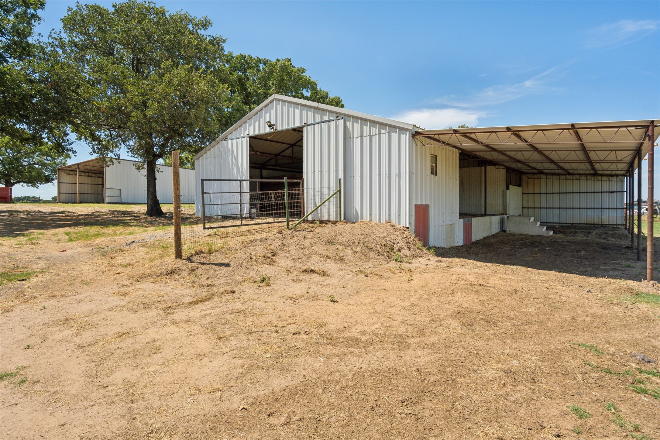 1001 County Road 4790