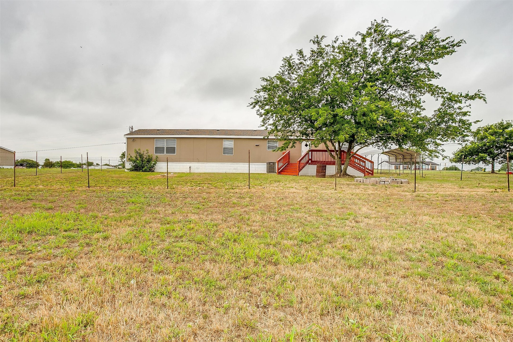 5520 Texas Street