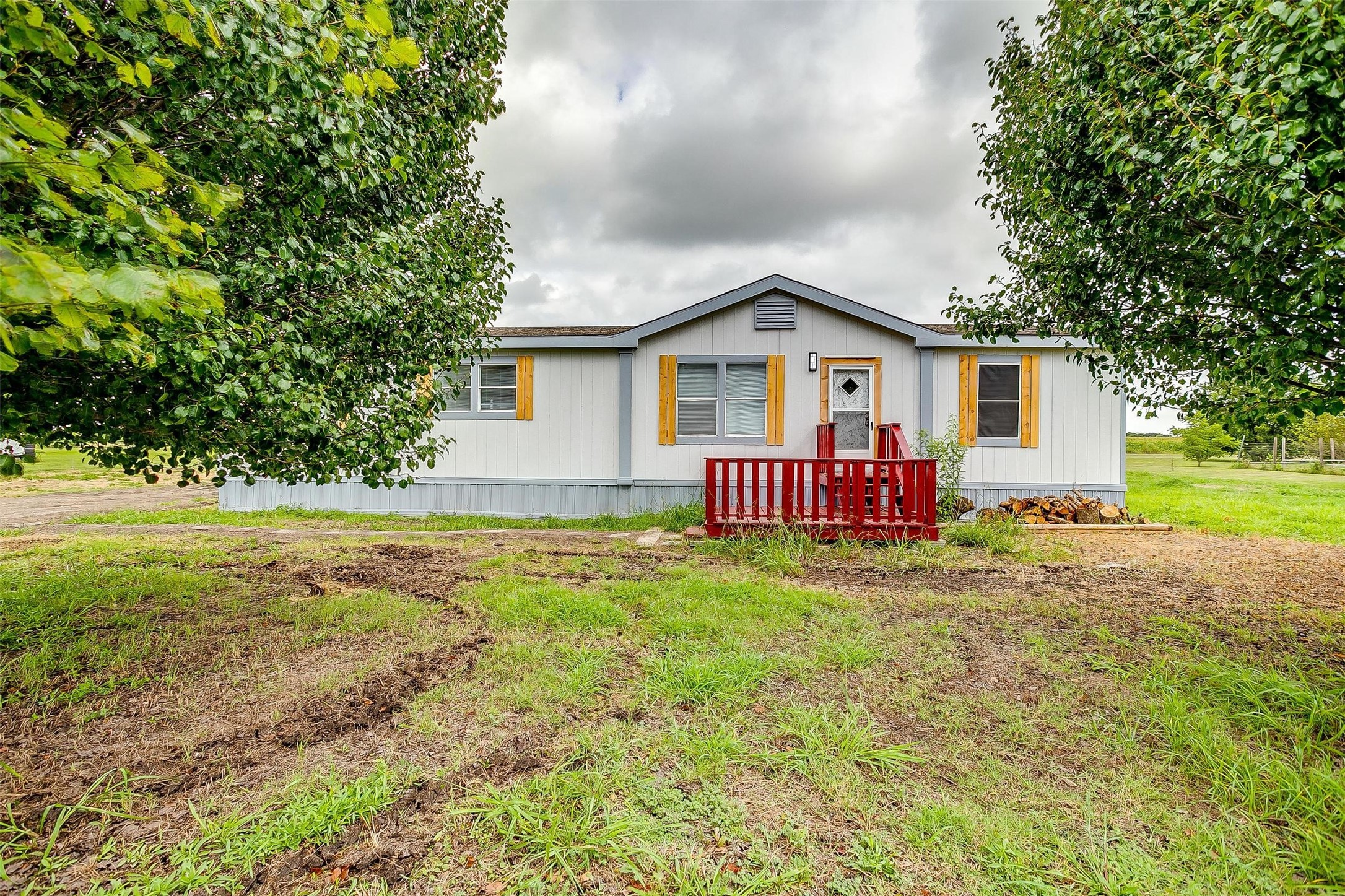 435 Old Church Road