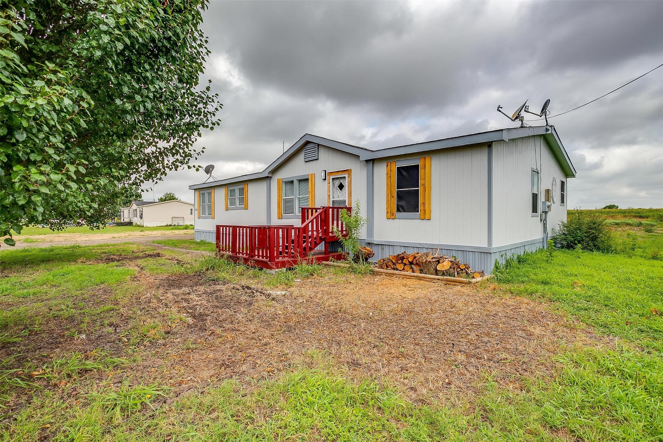 435 Old Church Road