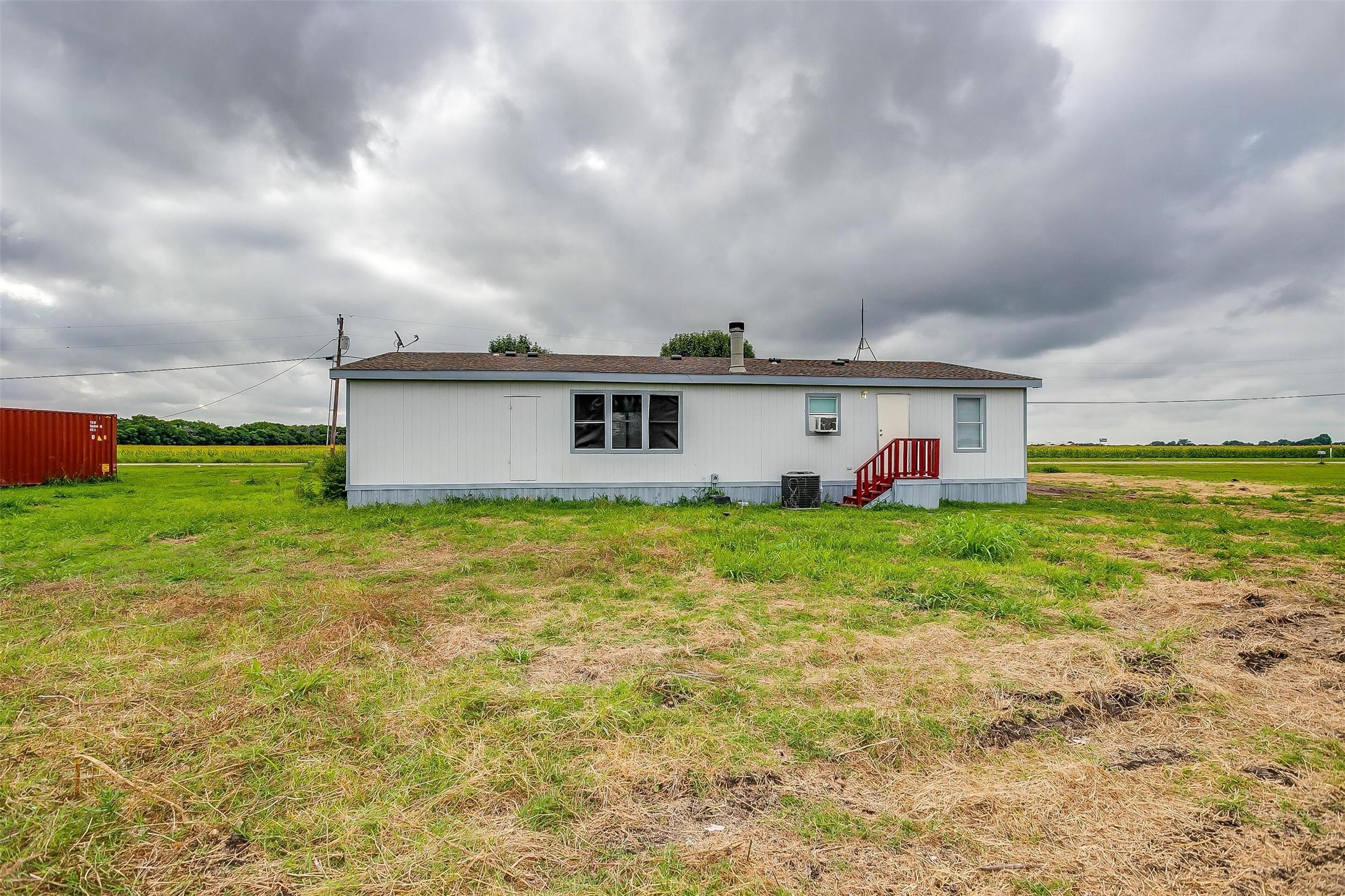 435 Old Church Road
