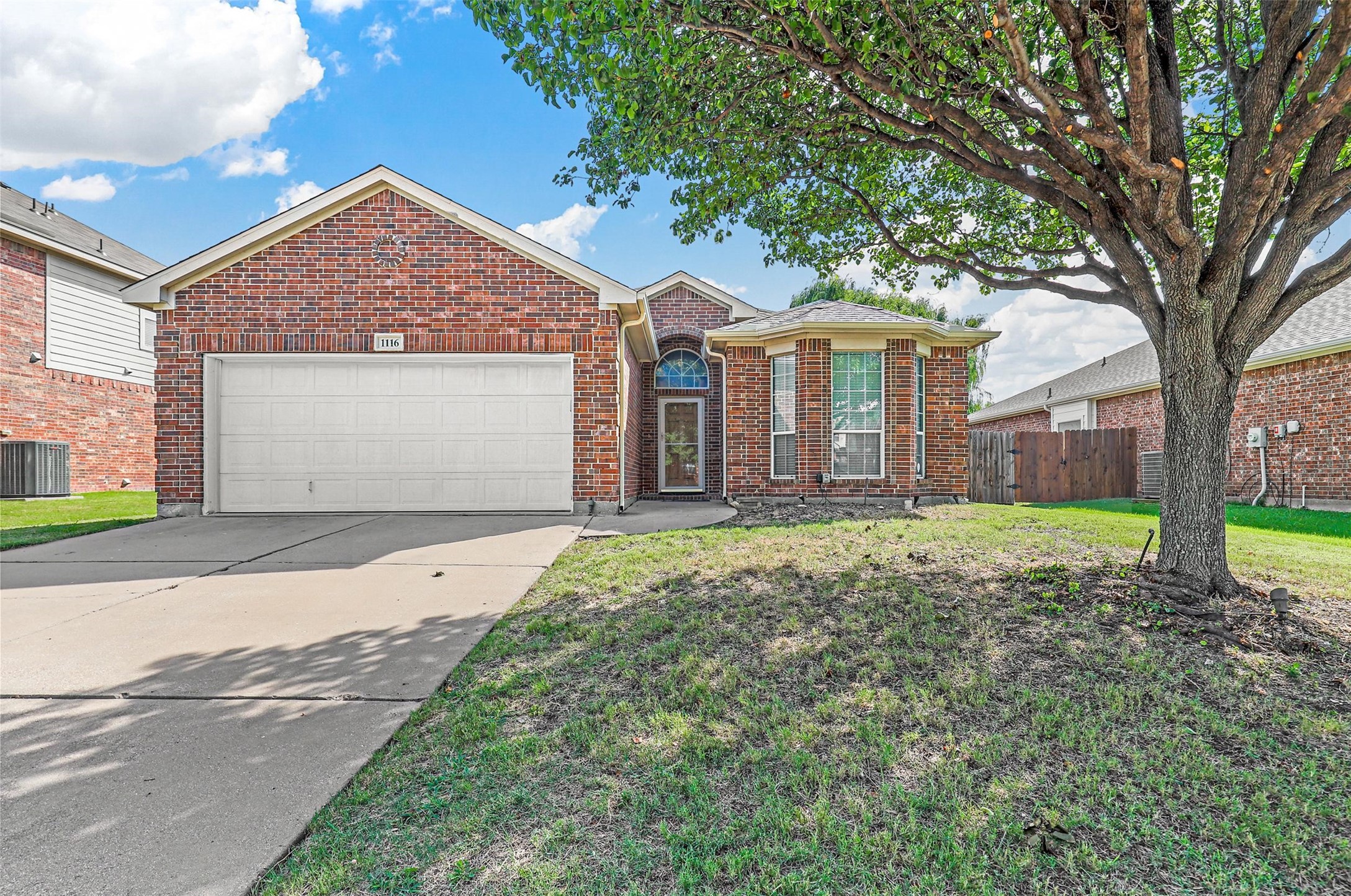 1116 Skylark Drive