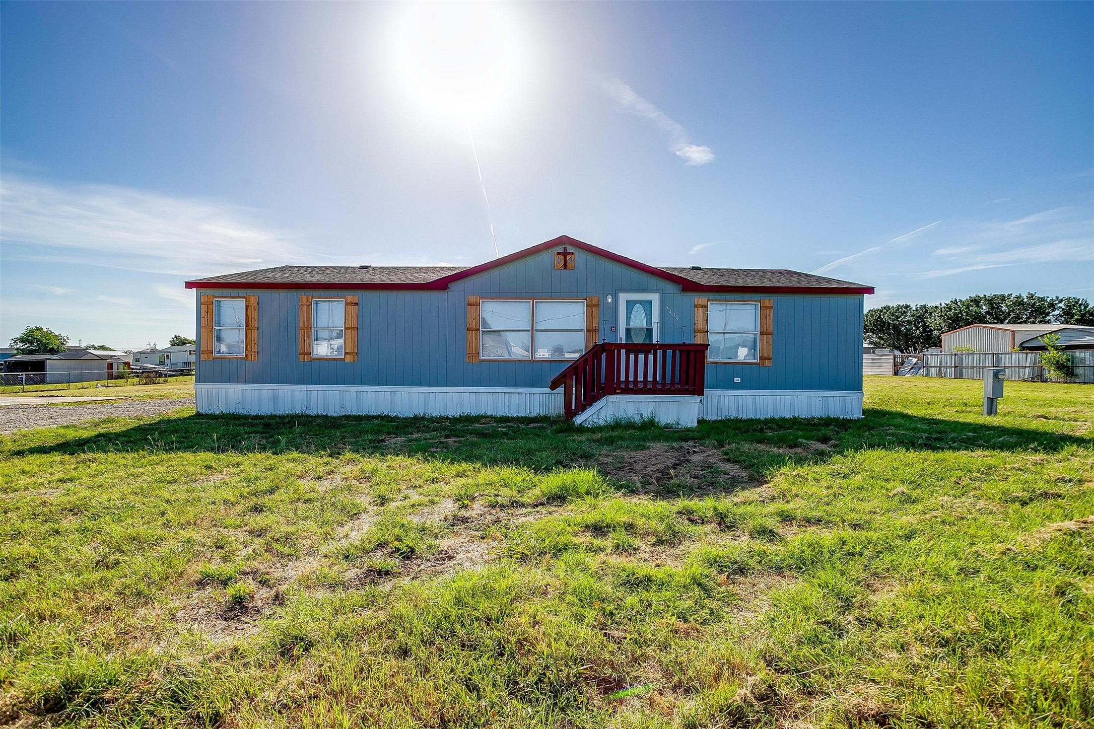7408 Gold Creek Lane