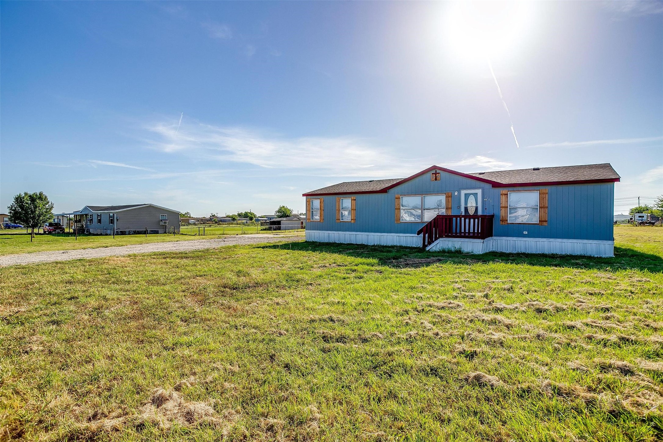 7408 Gold Creek Lane