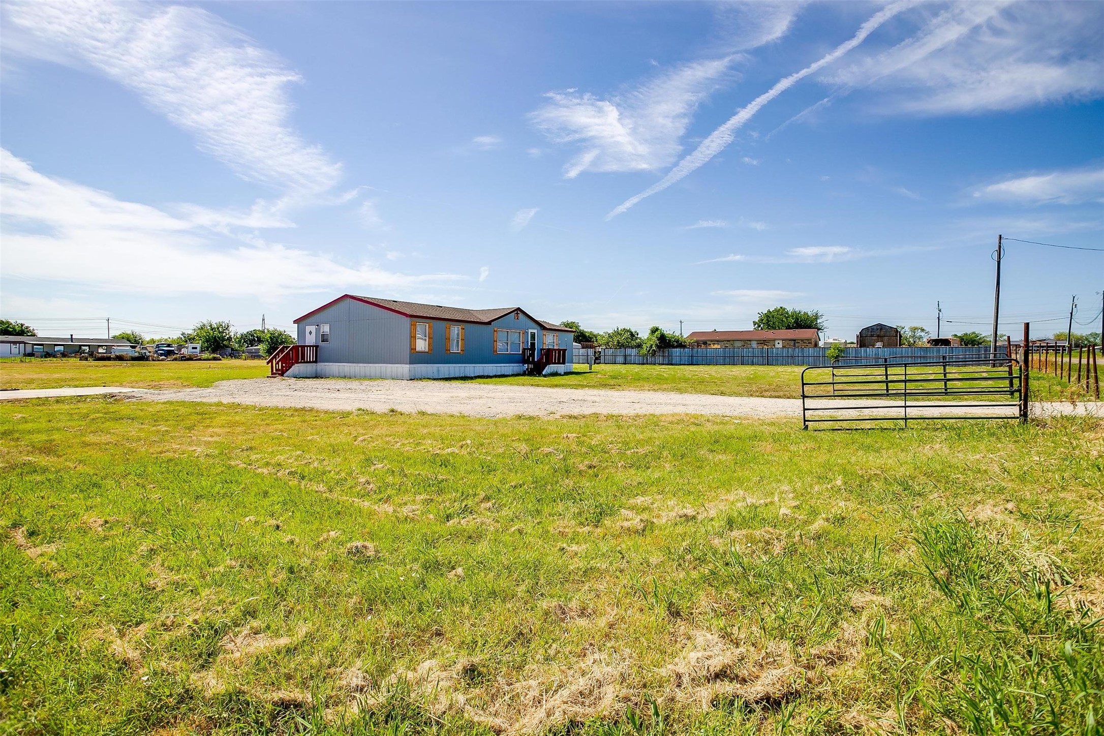 7408 Gold Creek Lane