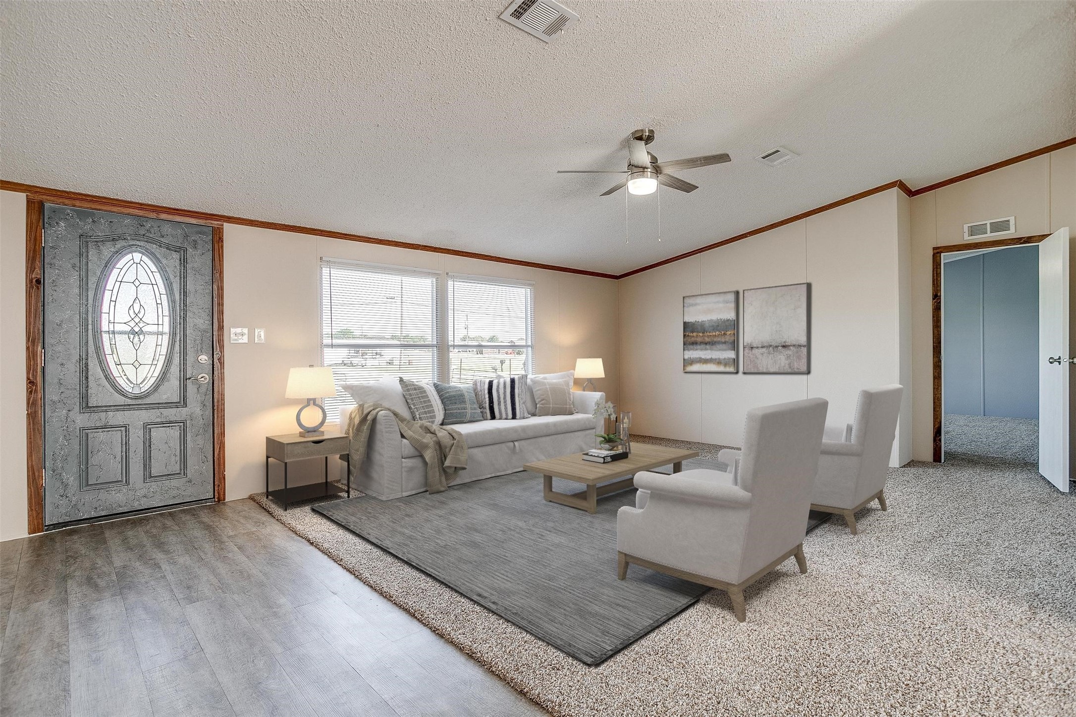 7408 Gold Creek Lane