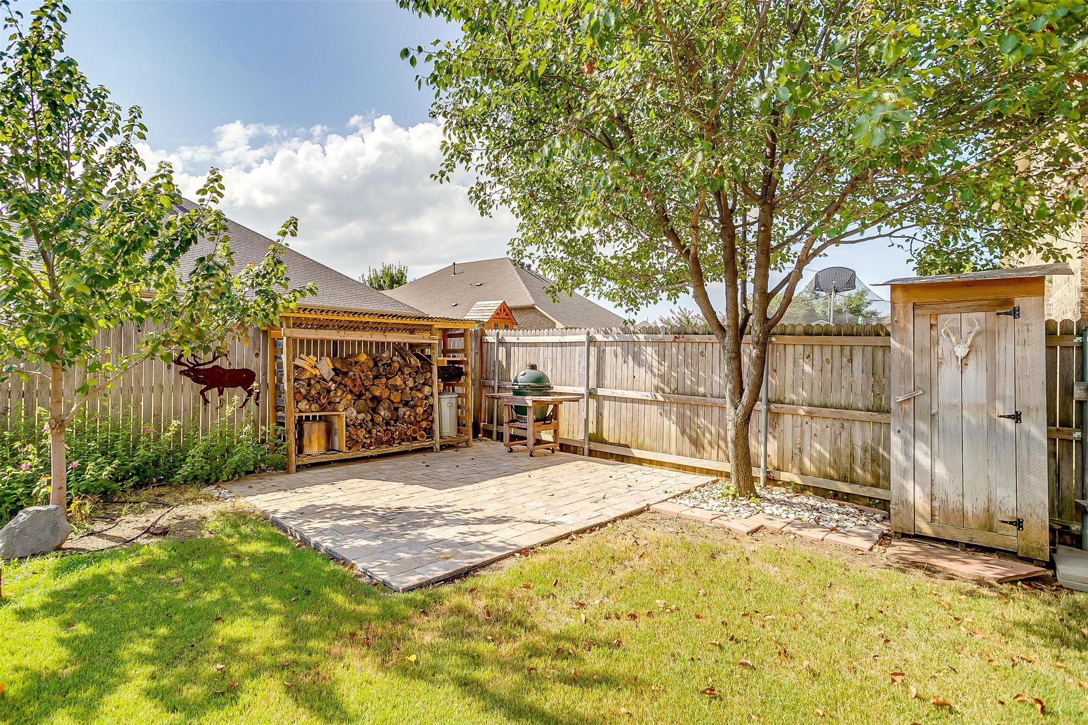 808 Valley Ridge Road
