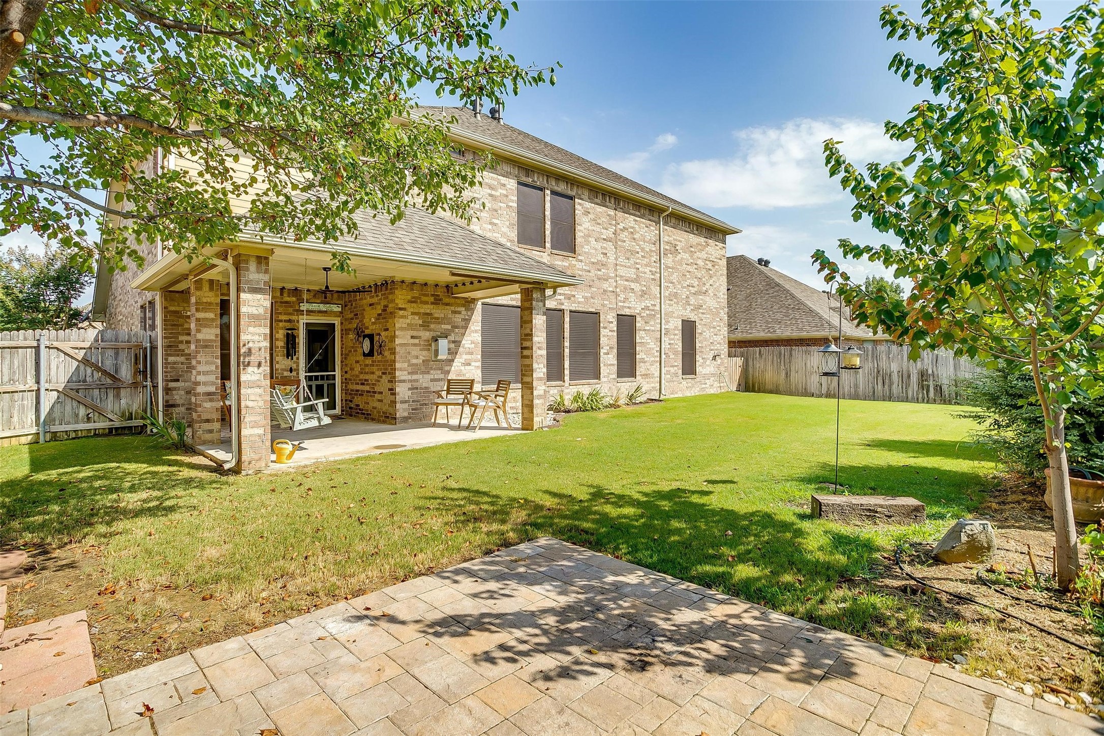 808 Valley Ridge Road