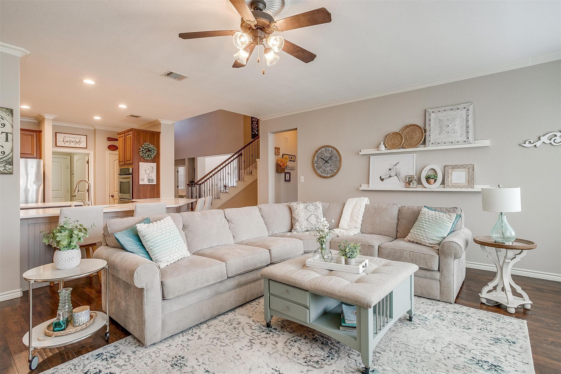808 Valley Ridge Road