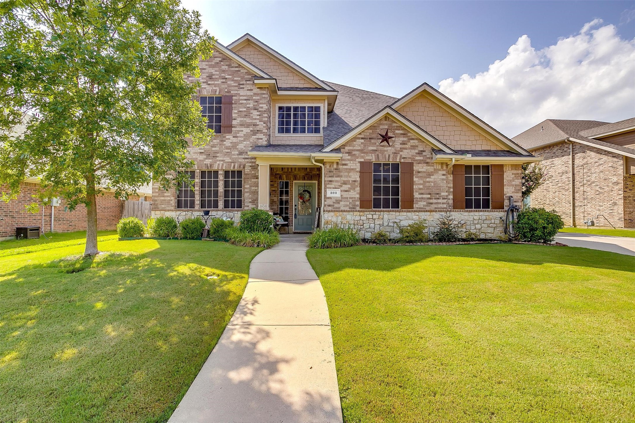 808 Valley Ridge Road