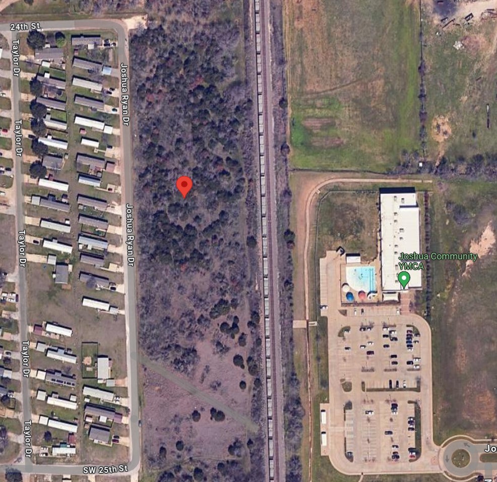 1001 Ryan Drive