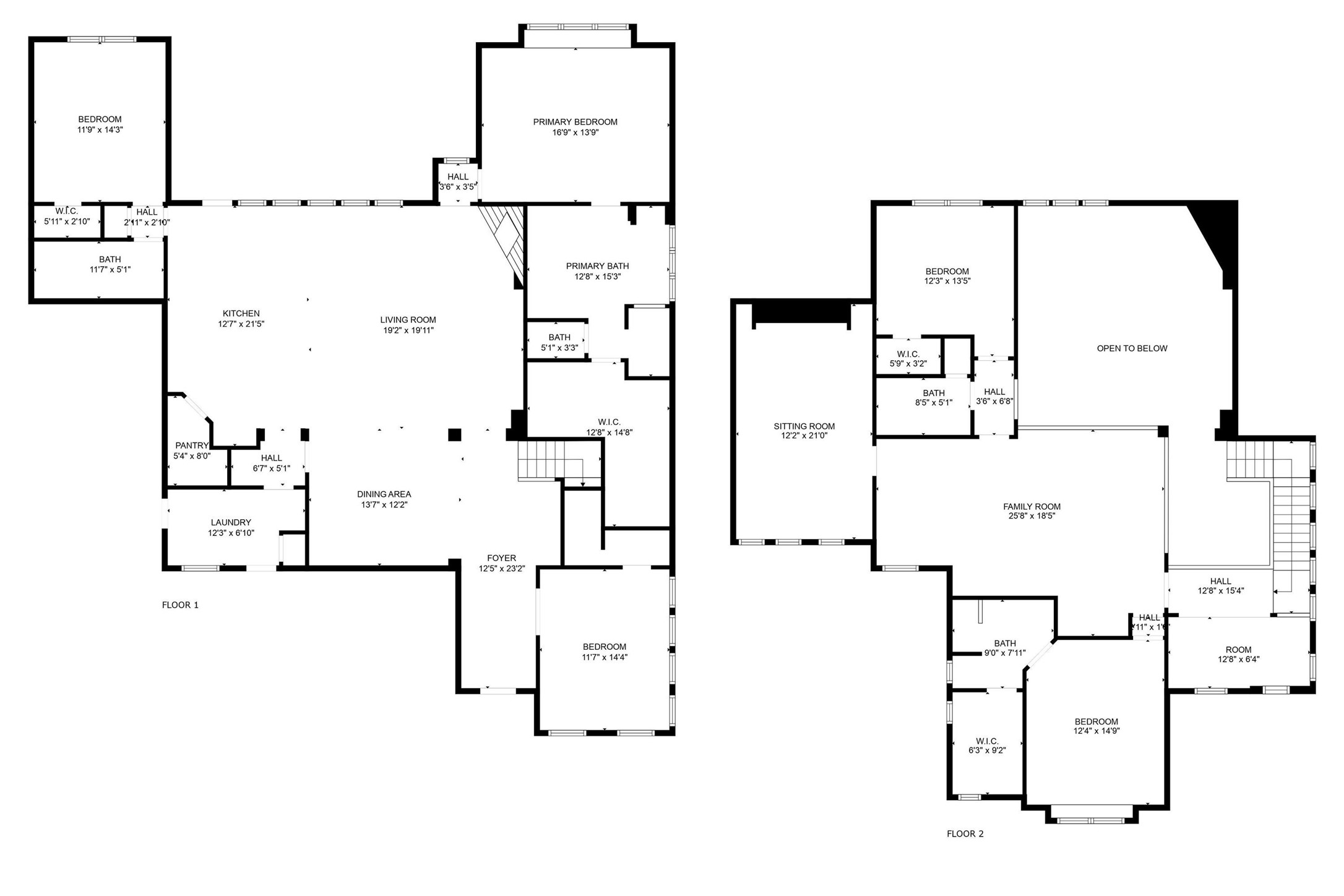 1020 Bandon Dunes Drive