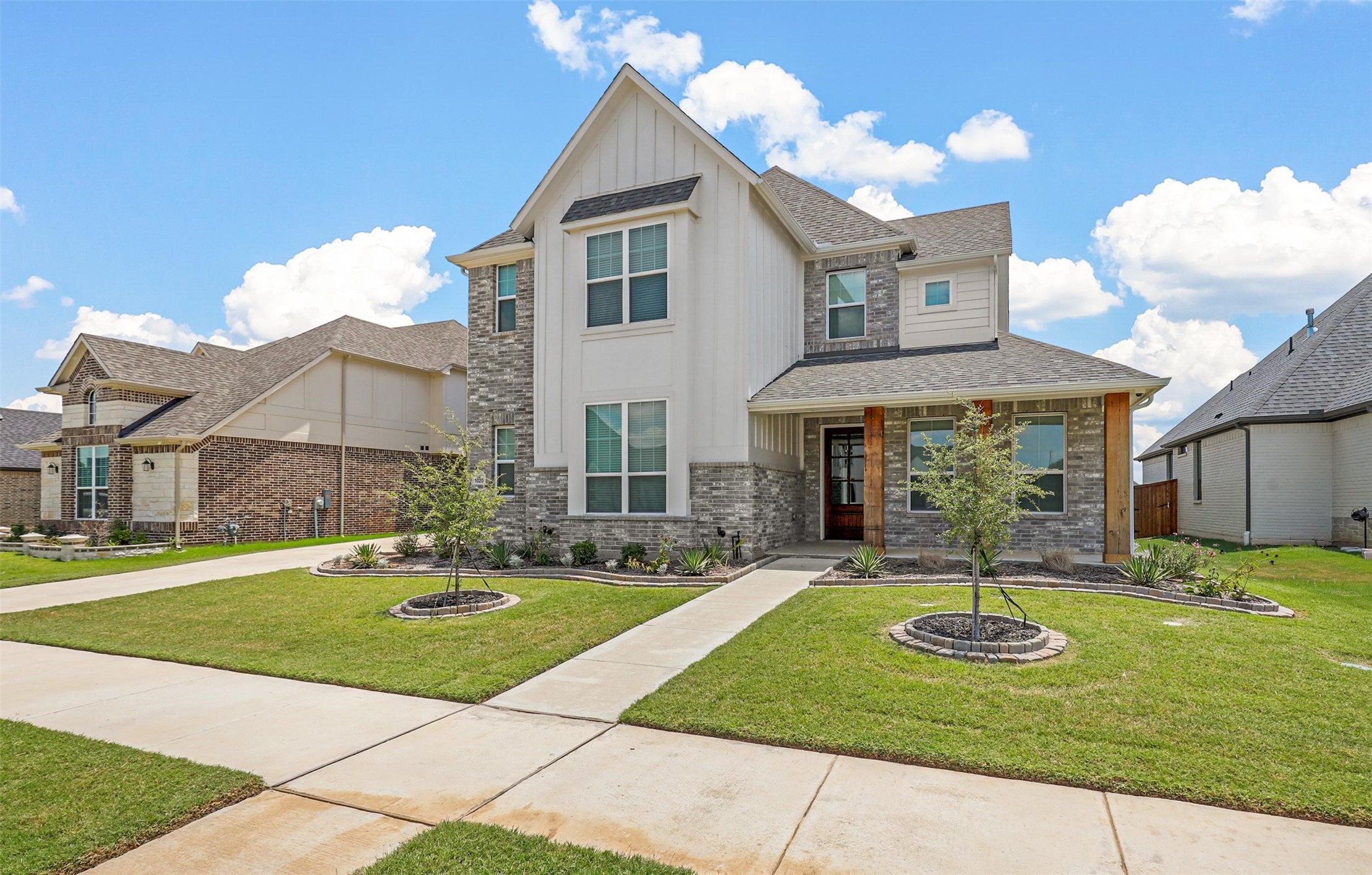 1020 Bandon Dunes Drive