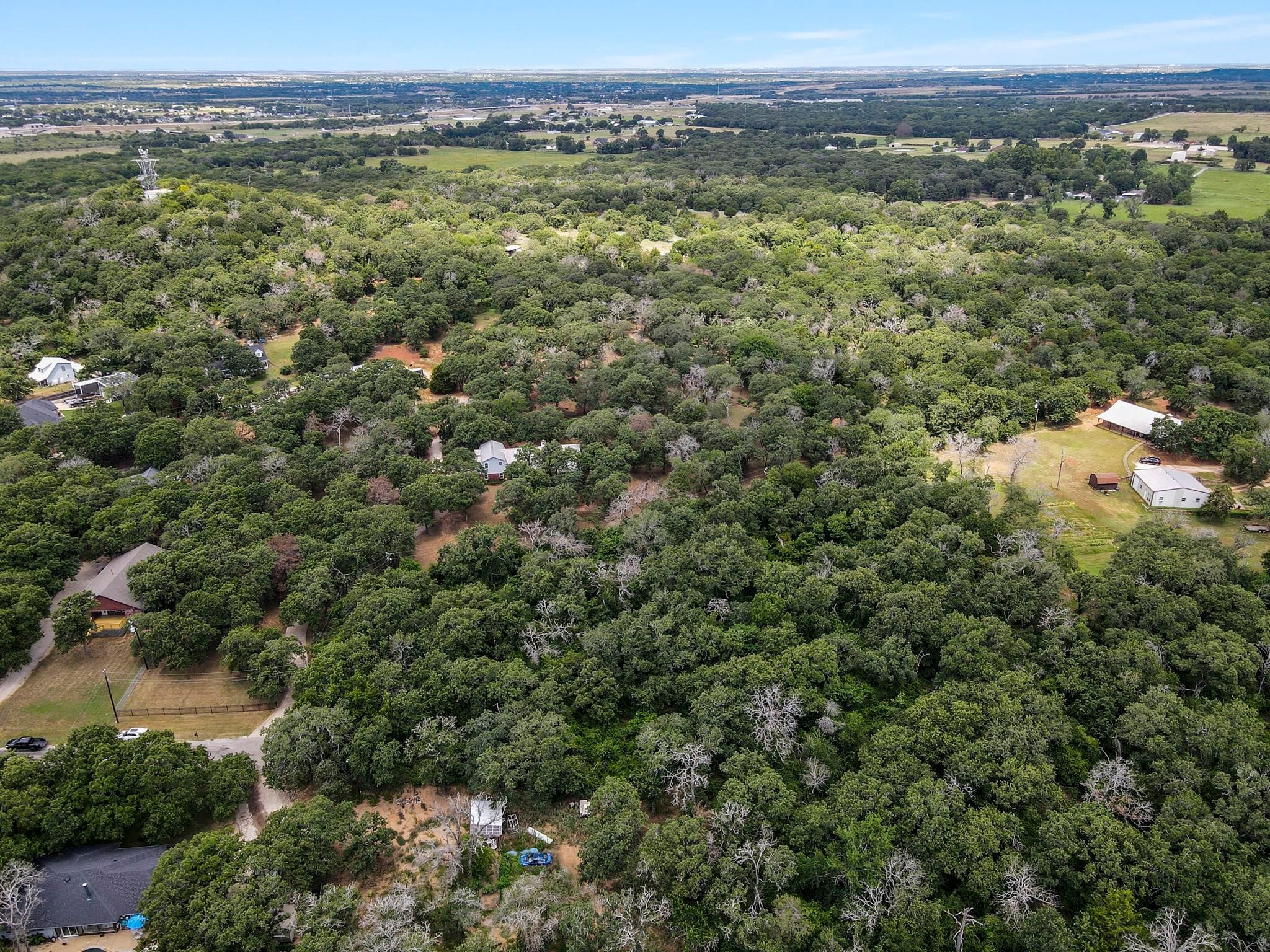 1200 Caddo Peak Trail