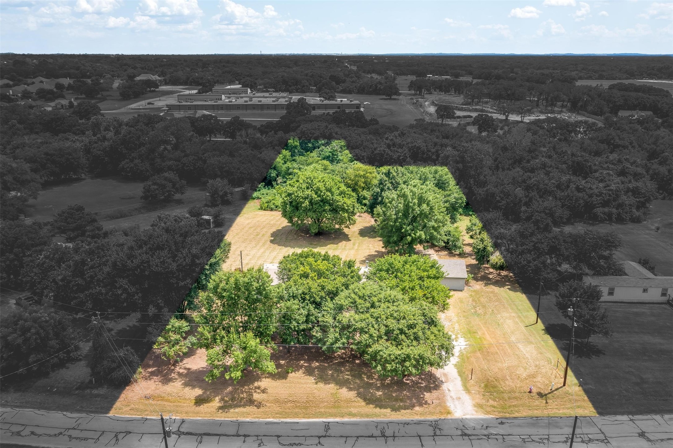 1816 Lariat Lane