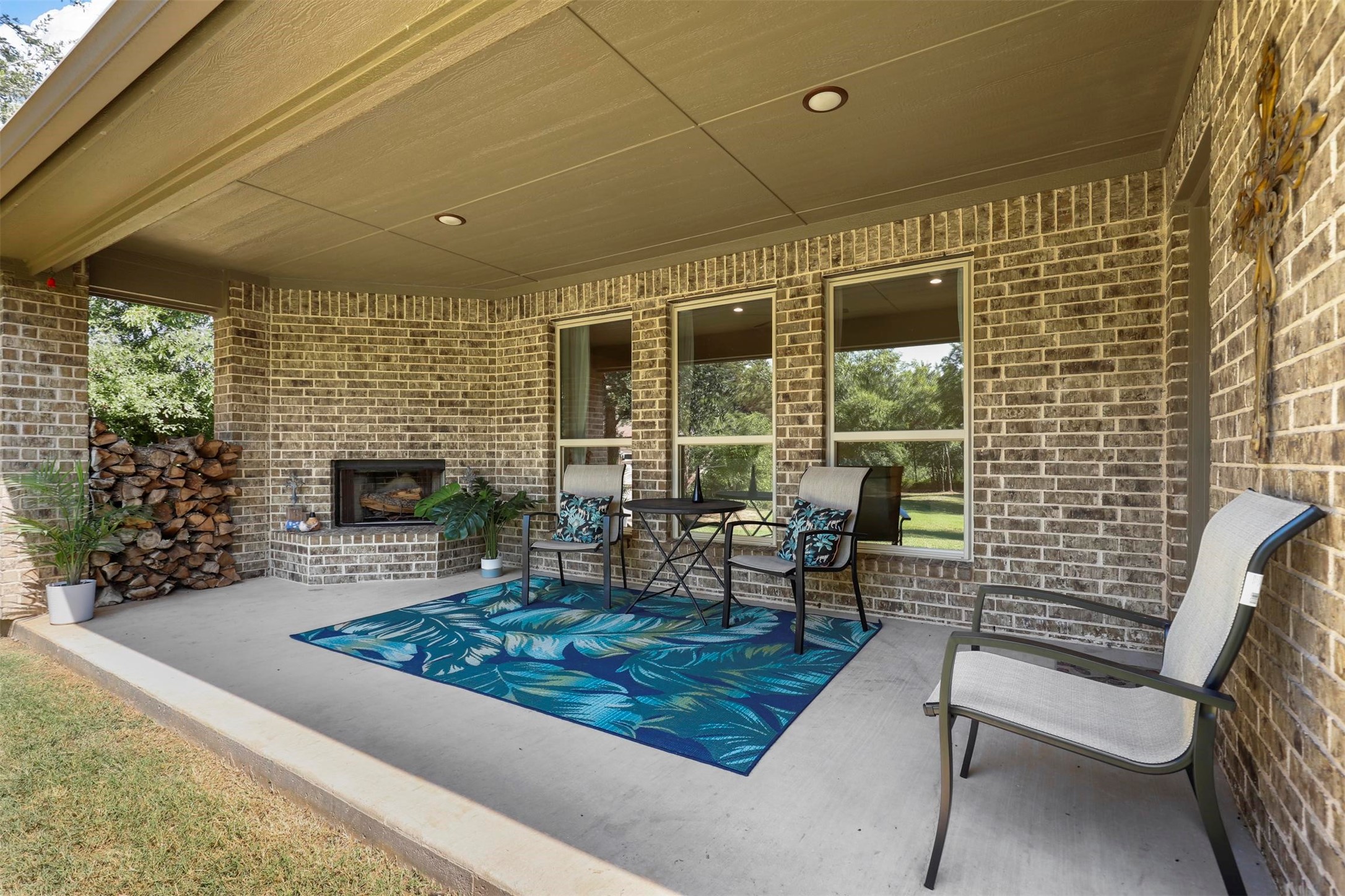 1012 Merriam Court