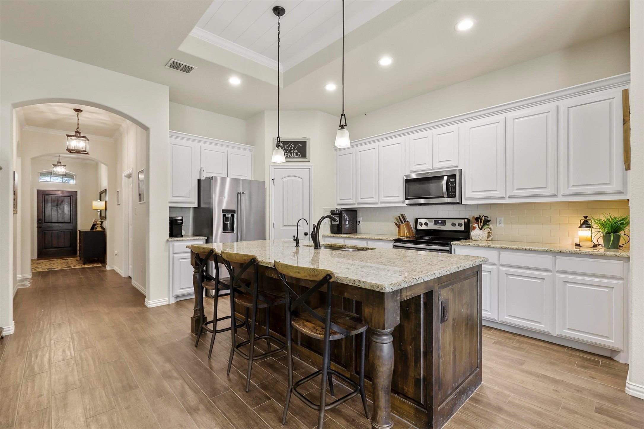 1012 Merriam Court