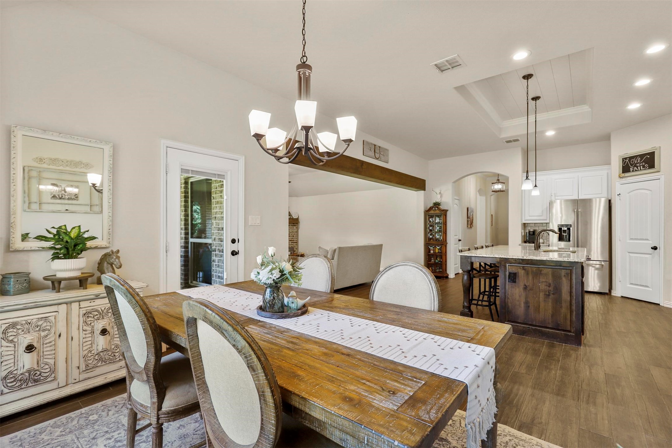 1012 Merriam Court