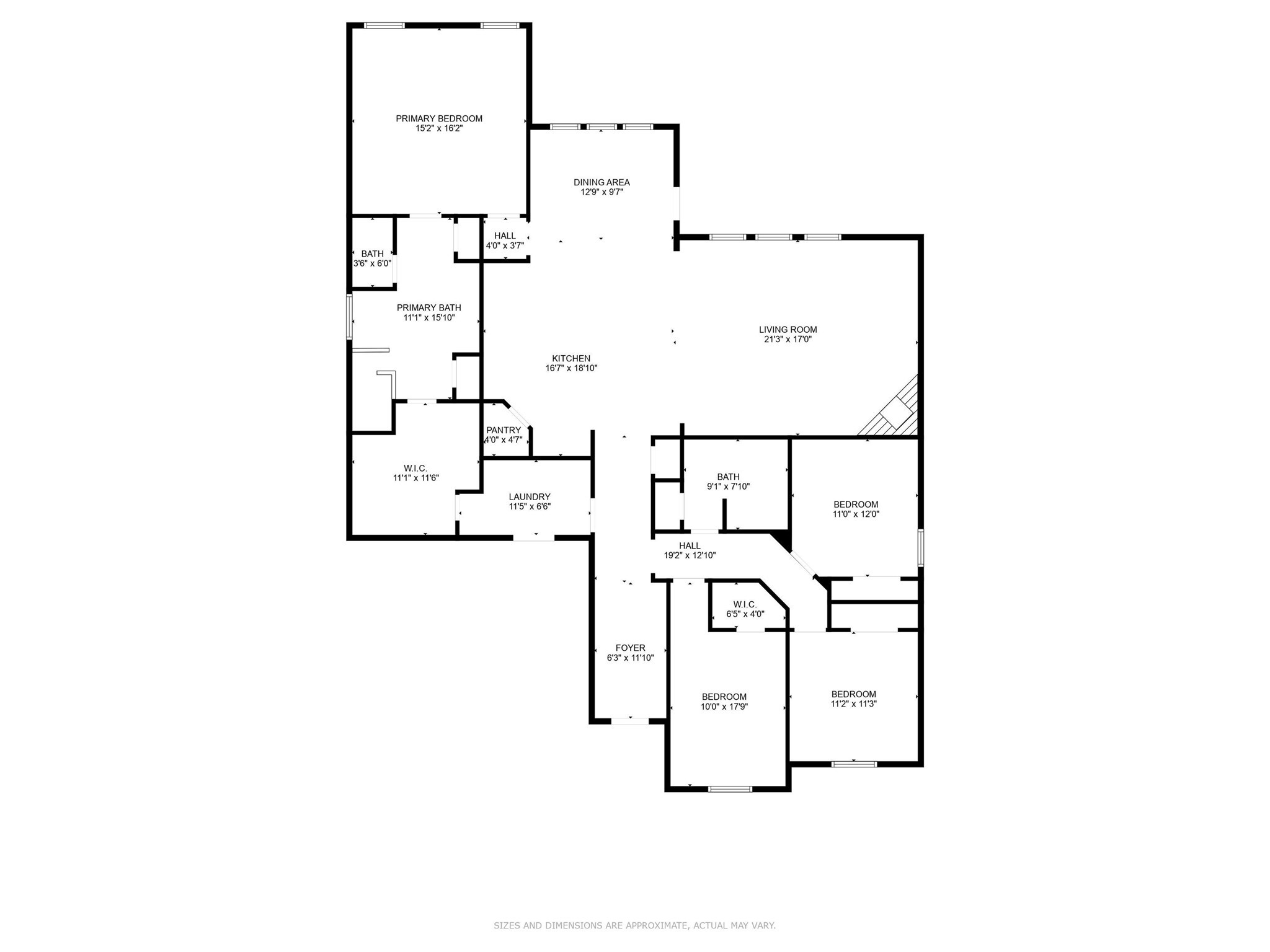 1012 Merriam Court
