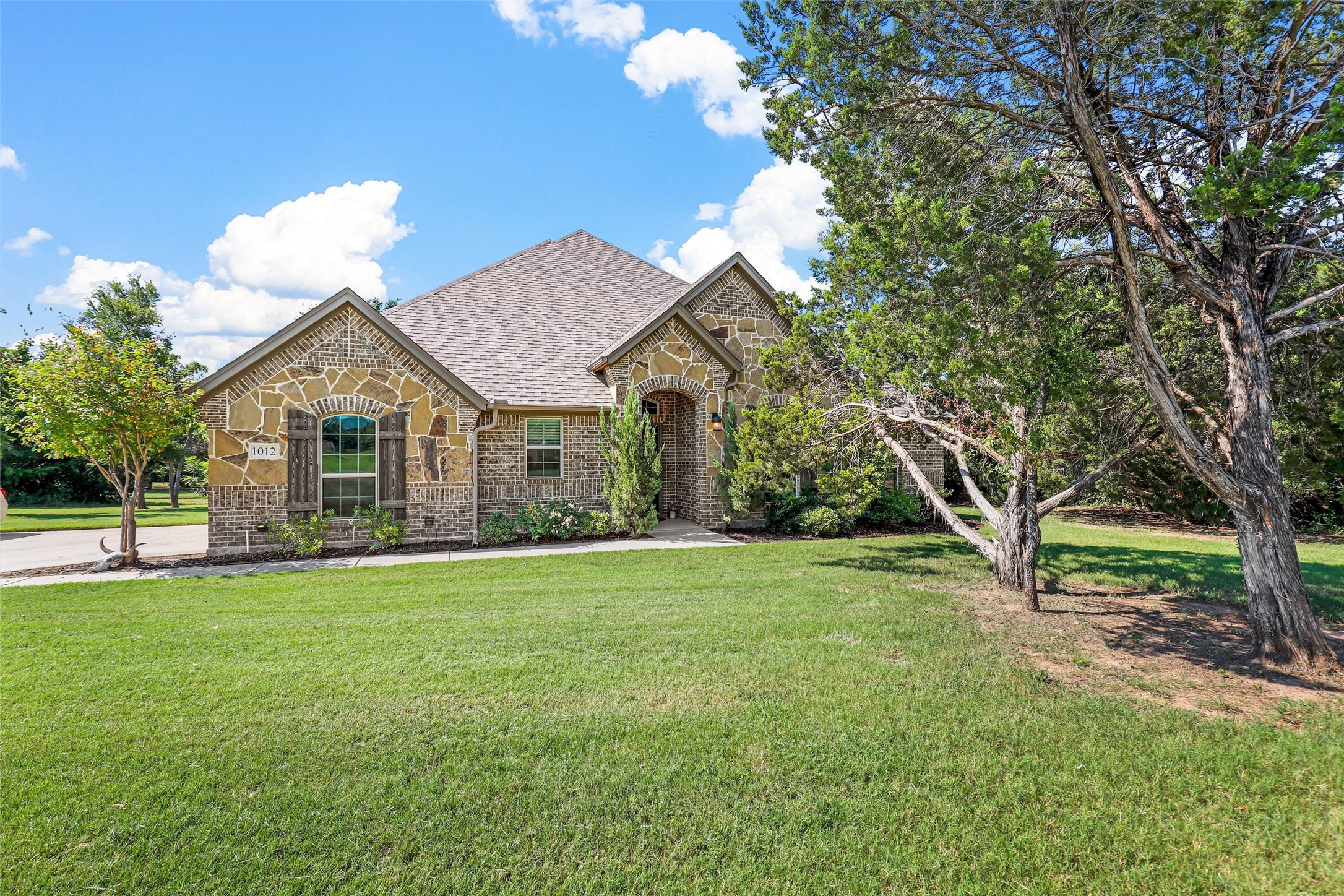 1012 Merriam Court