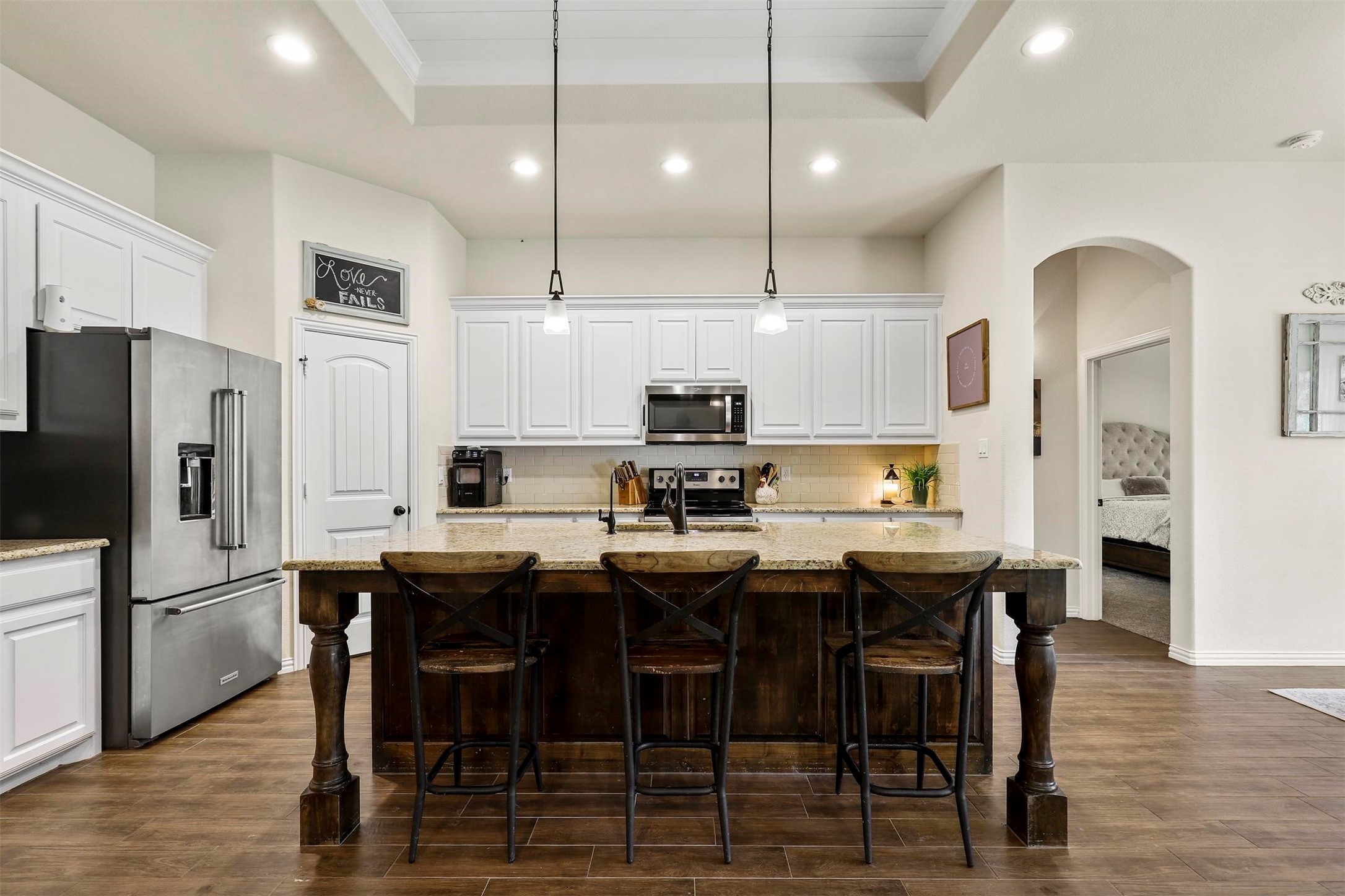 1012 Merriam Court