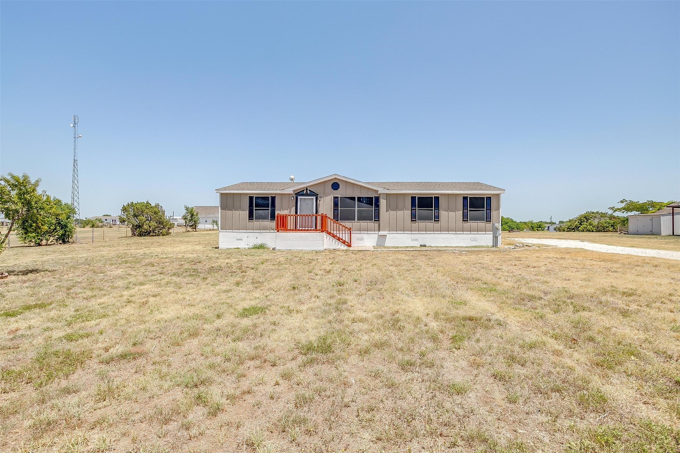 9220 Kansas Street