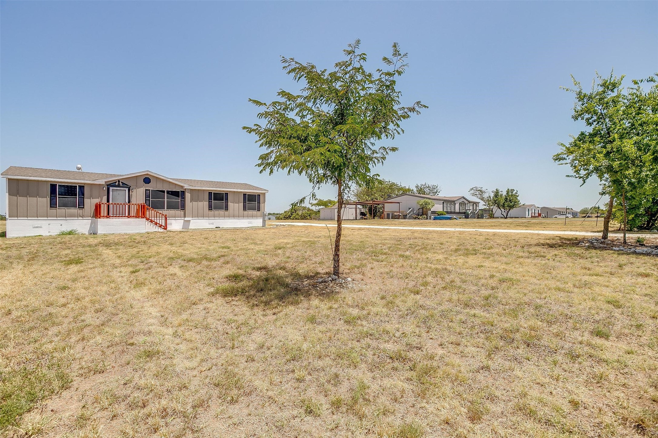 9220 Kansas Street