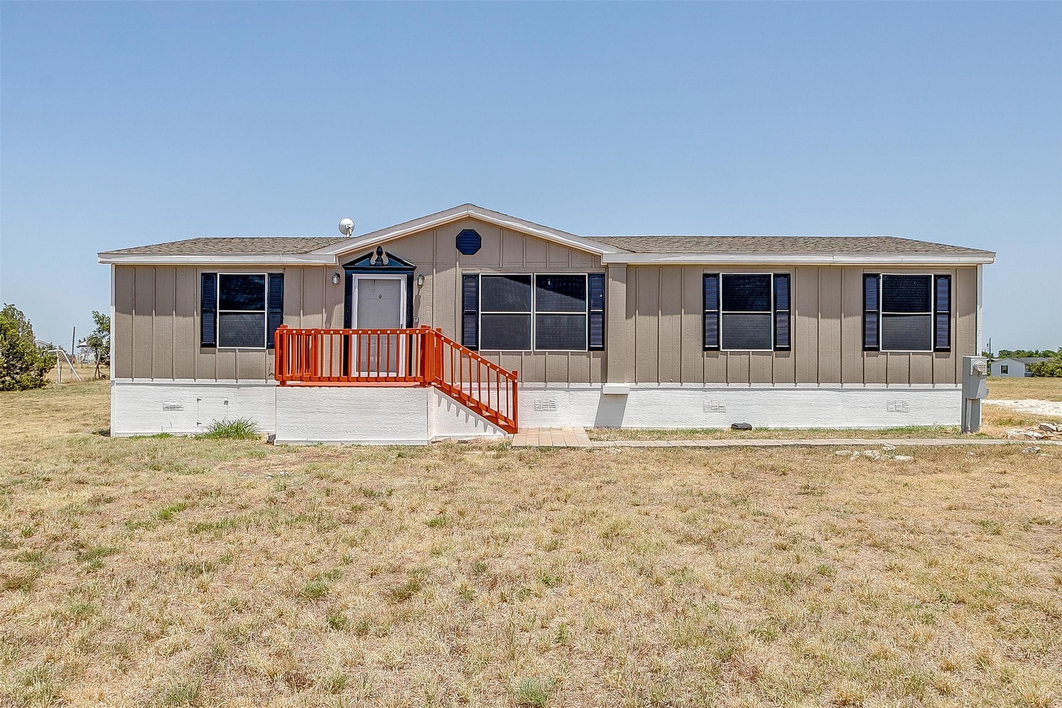 9220 Kansas Street