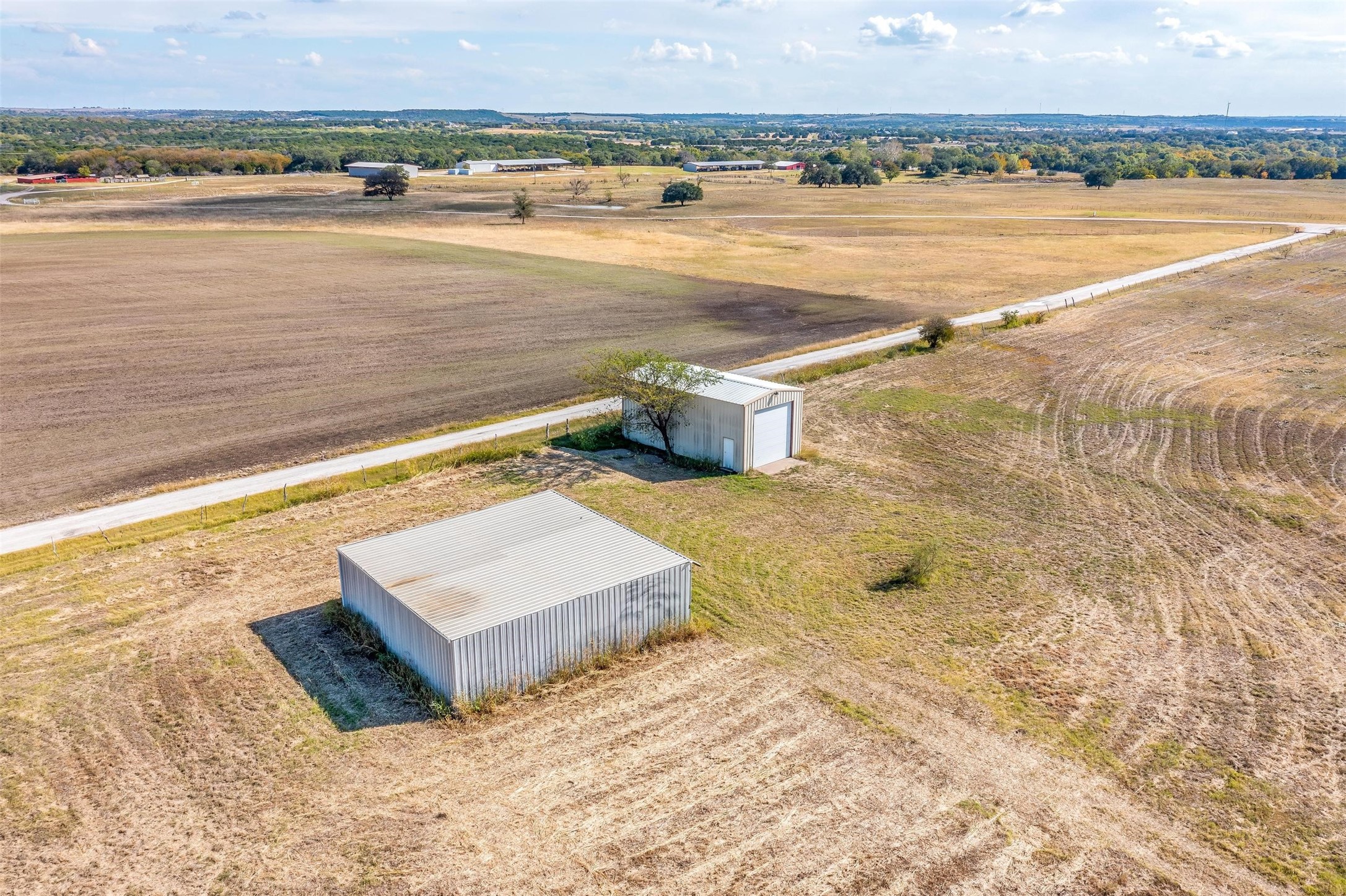 8420 Godley Road