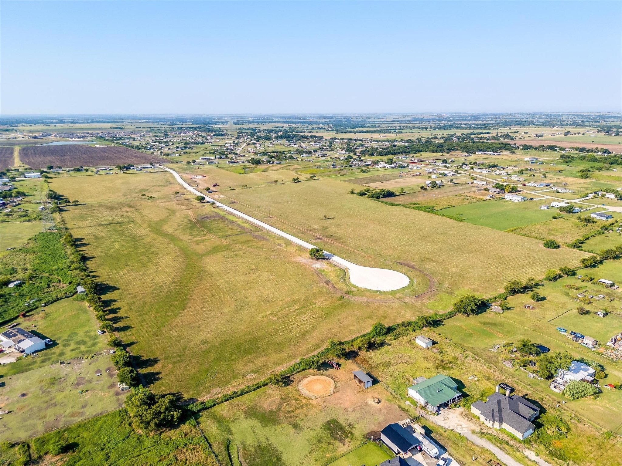 5617 High Plains Trail