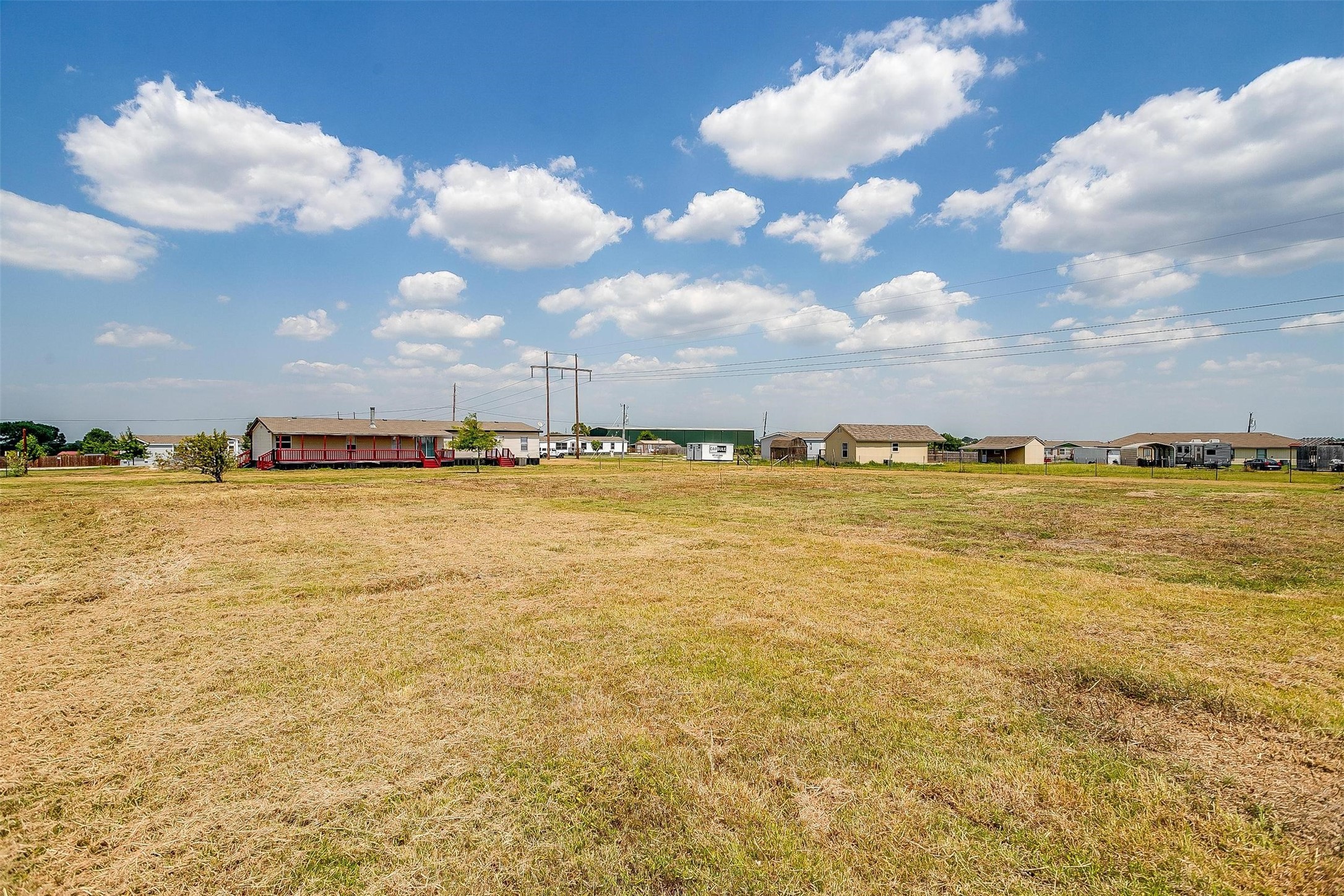 3801 Bending Trail