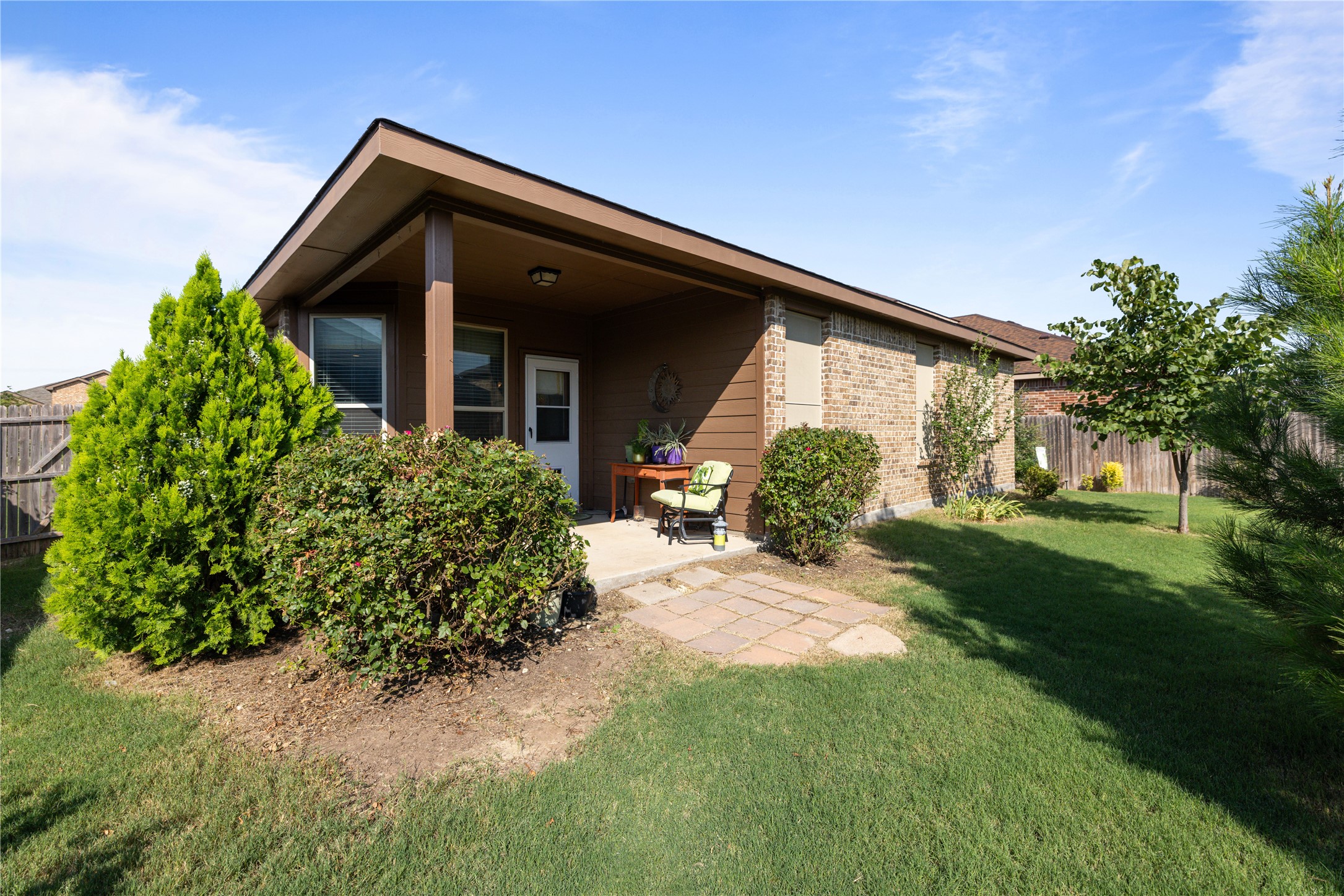 1820 Creekwood Drive