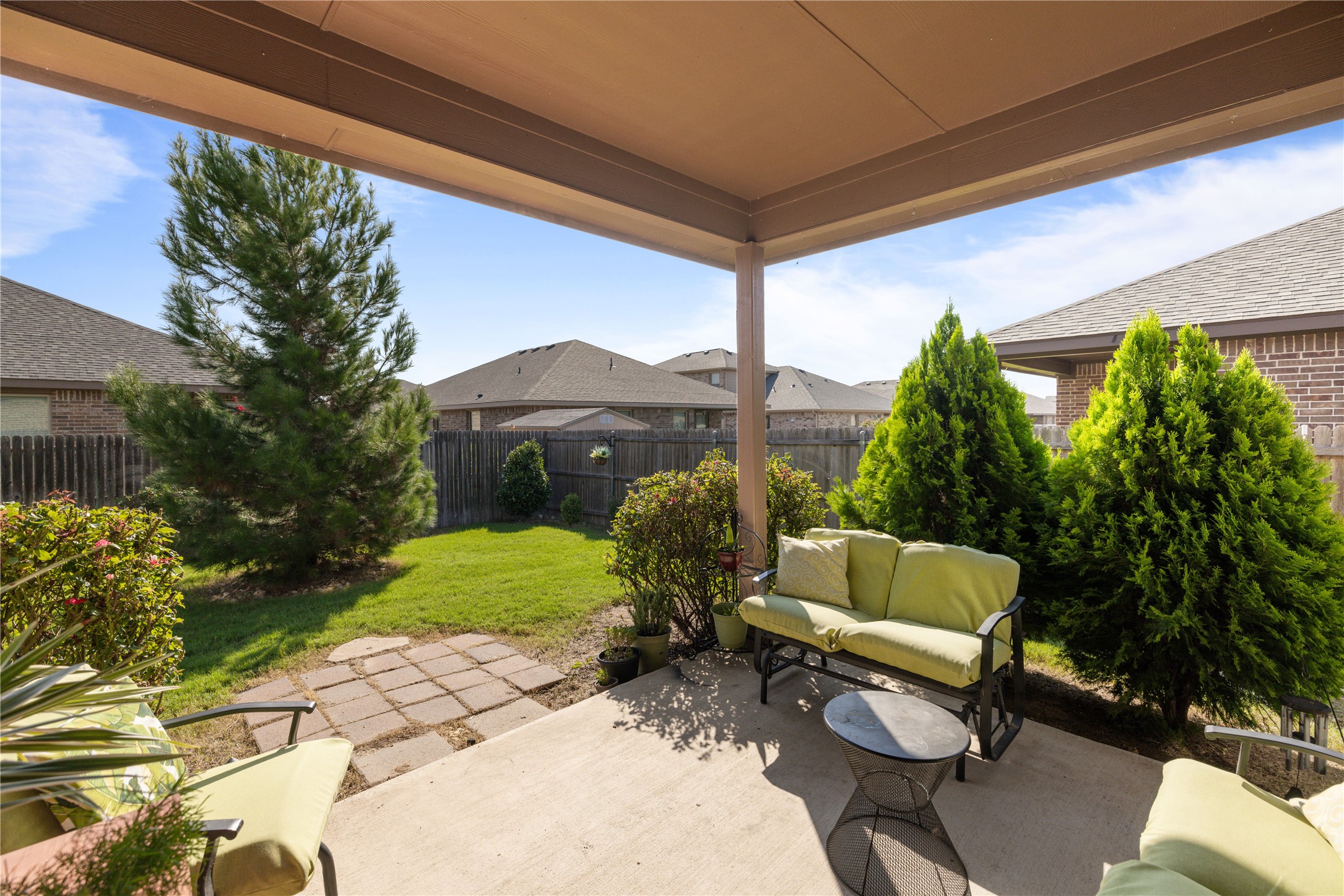 1820 Creekwood Drive