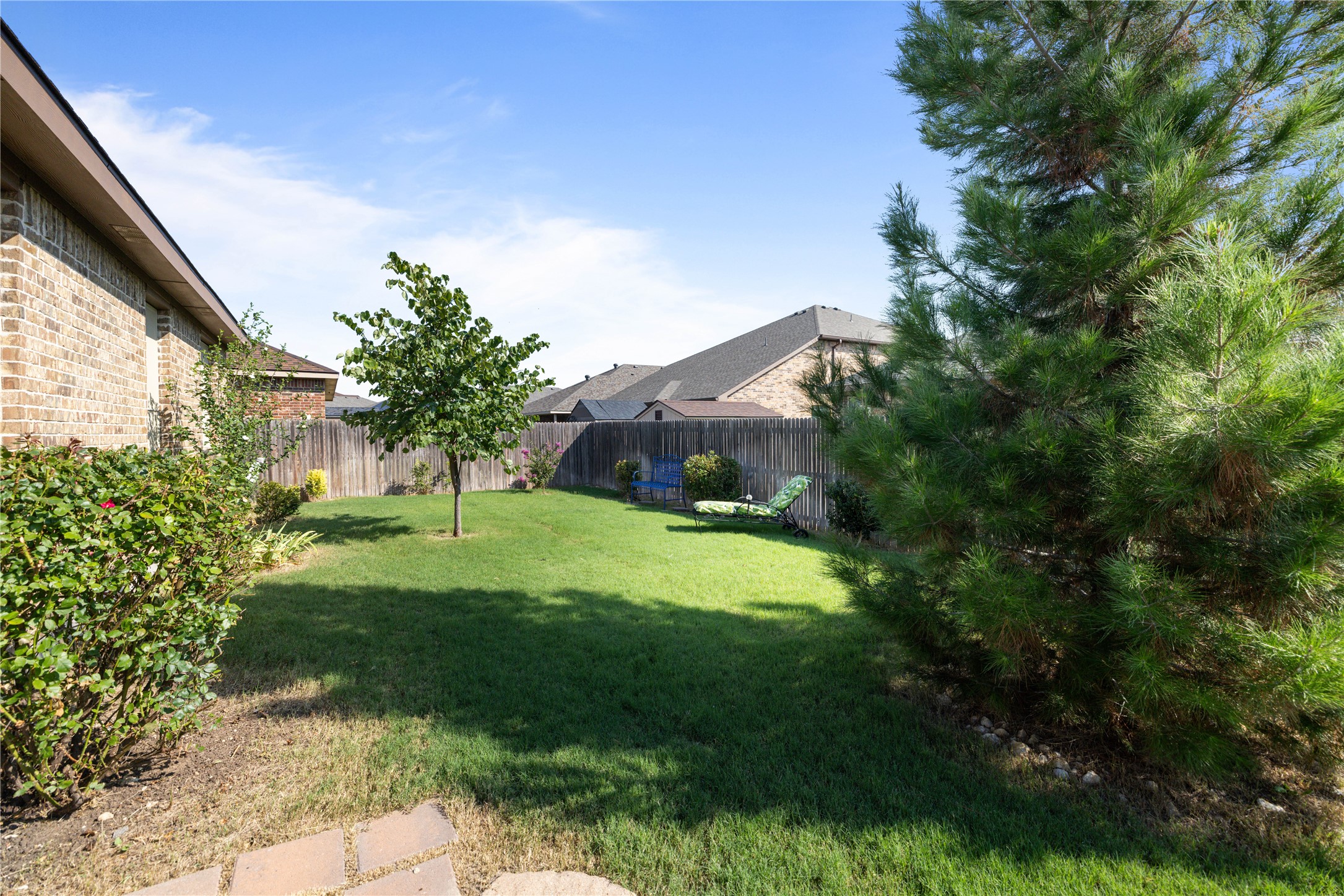 1820 Creekwood Drive