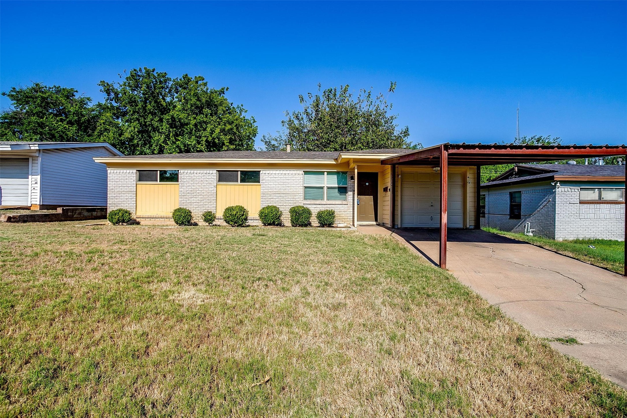 5700 Westcrest Drive