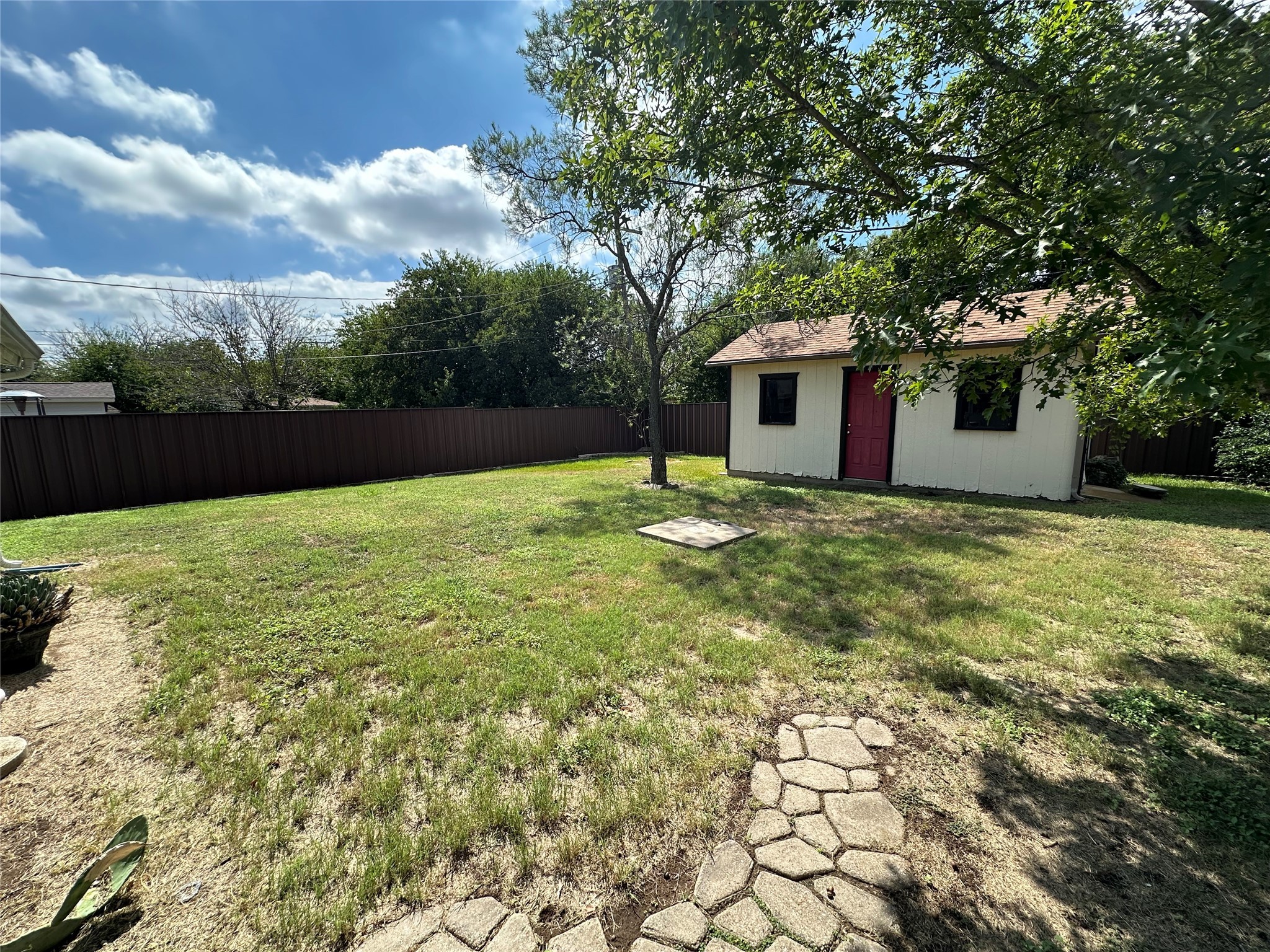 621 Newton Drive