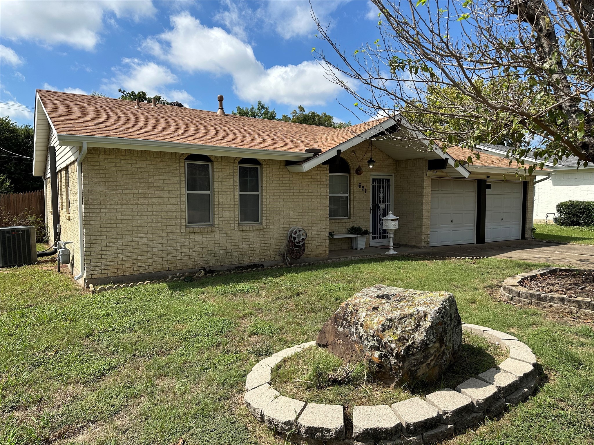 621 Newton Drive