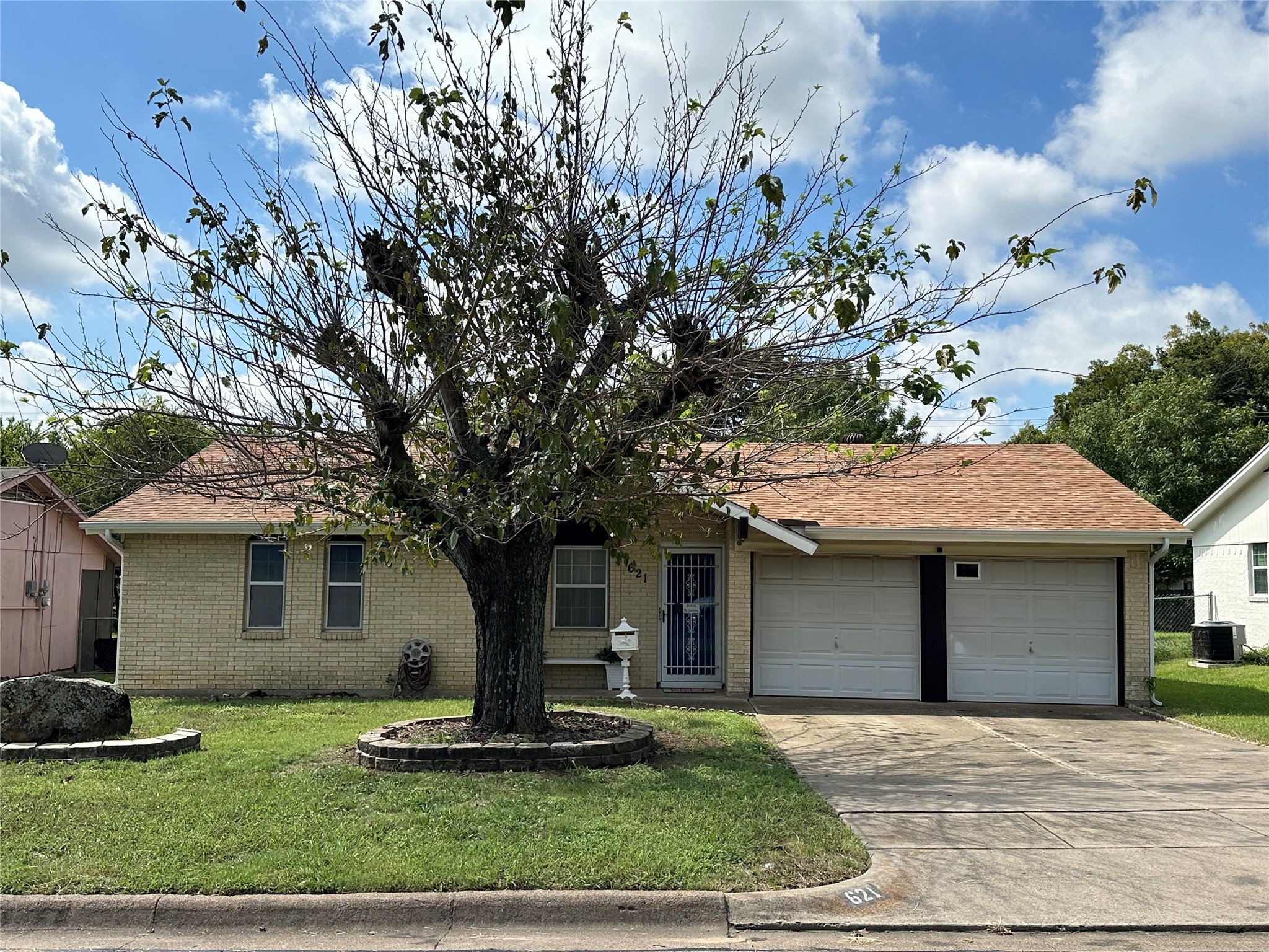 621 Newton Drive