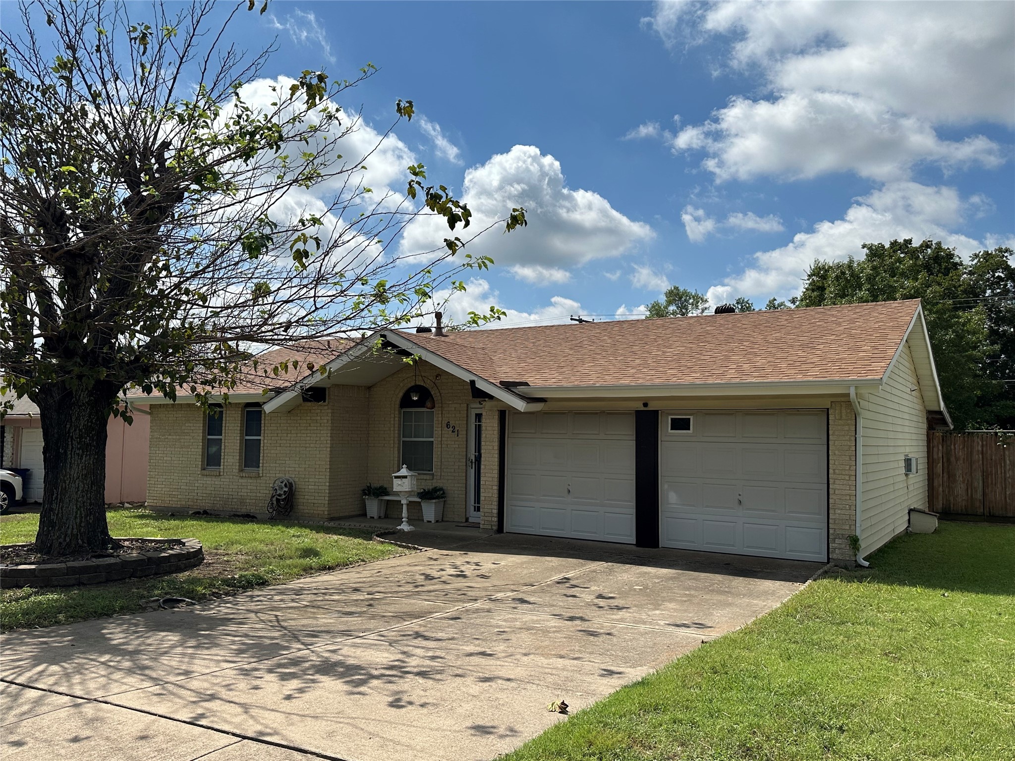 621 Newton Drive