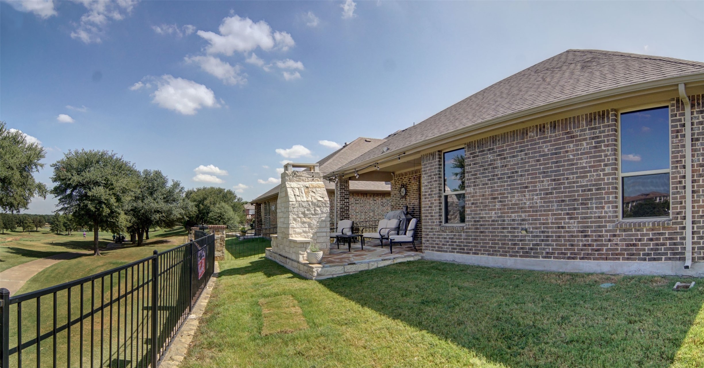 5833 Backshore Drive